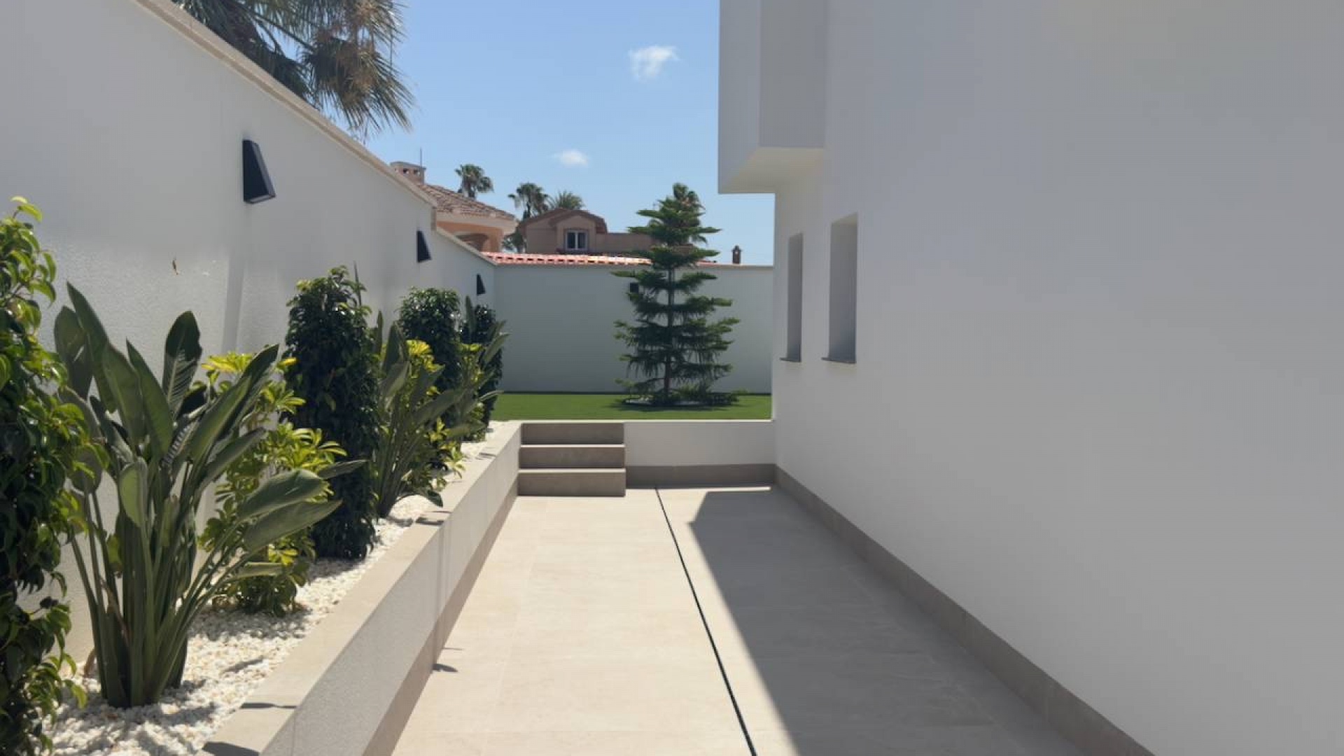 Revente - Villa - Ciudad Quesada - Town Center