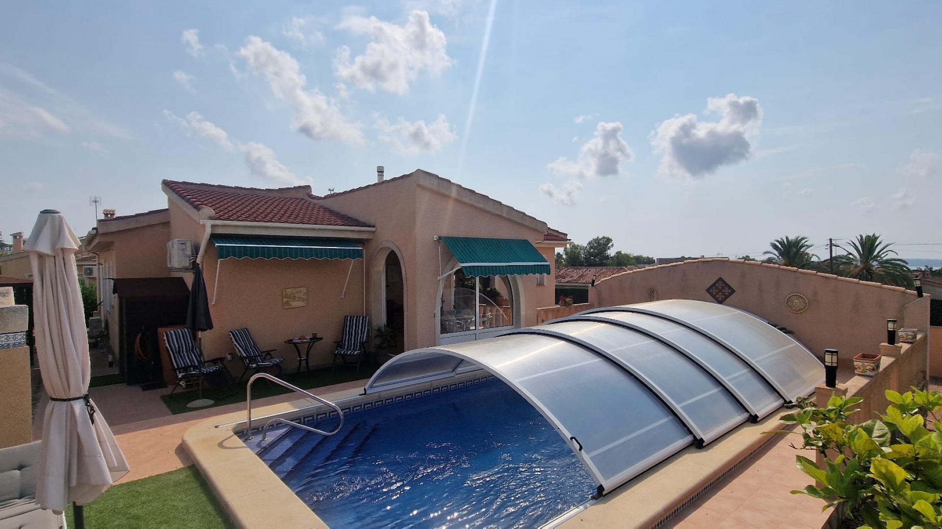 Revente - Villa - Ciudad Quesada - Town Center