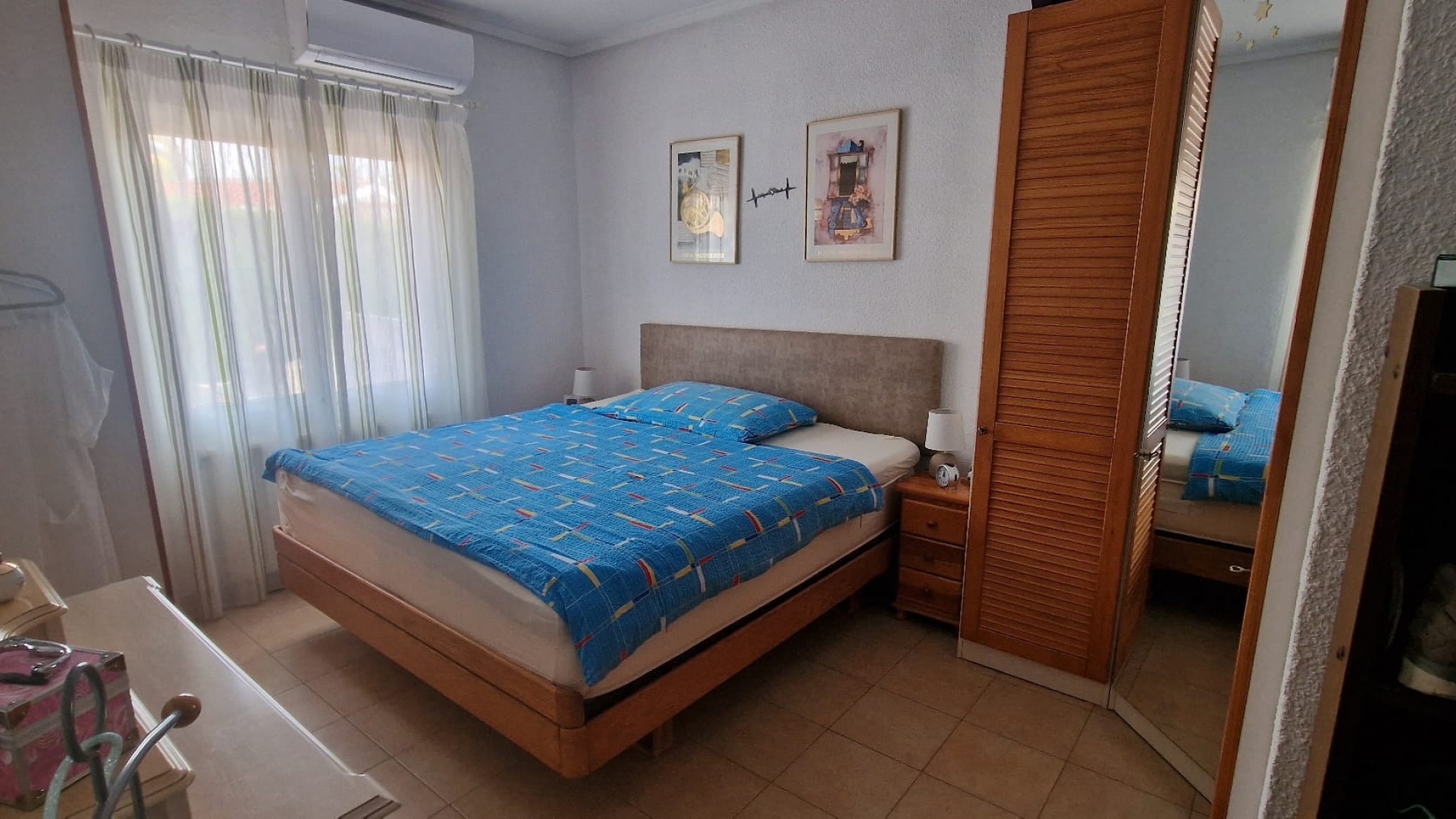 Revente - Villa - Ciudad Quesada - Town Center