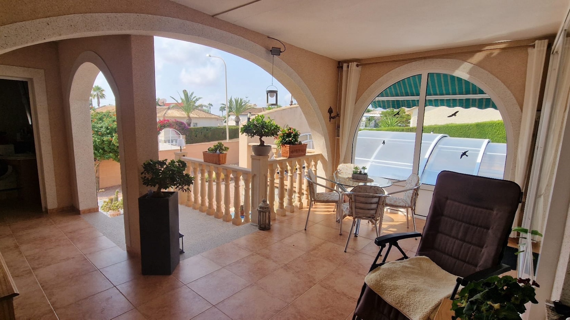 Revente - Villa - Ciudad Quesada - Town Center