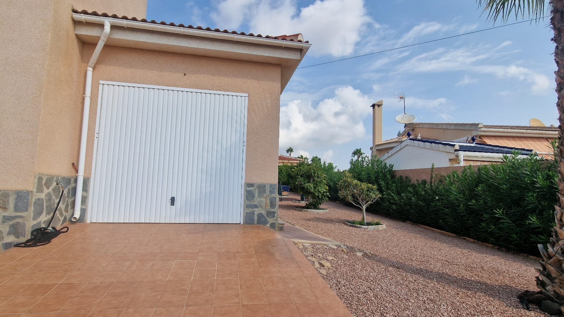 Revente - Villa - Ciudad Quesada - Town Center