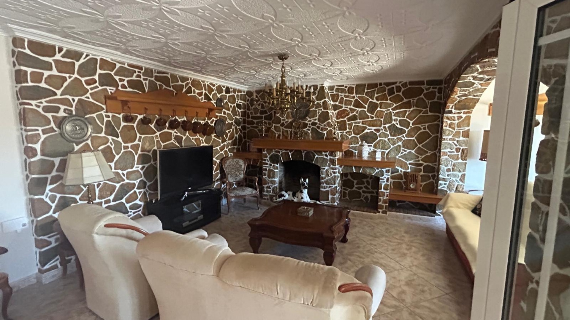 Revente - Villa - Ciudad Quesada - Town Center