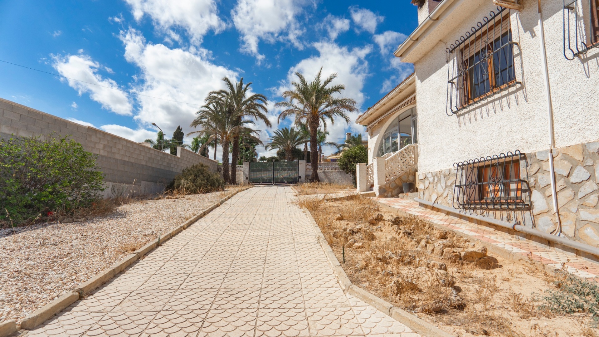 Revente - Villa - Ciudad Quesada - Town Center