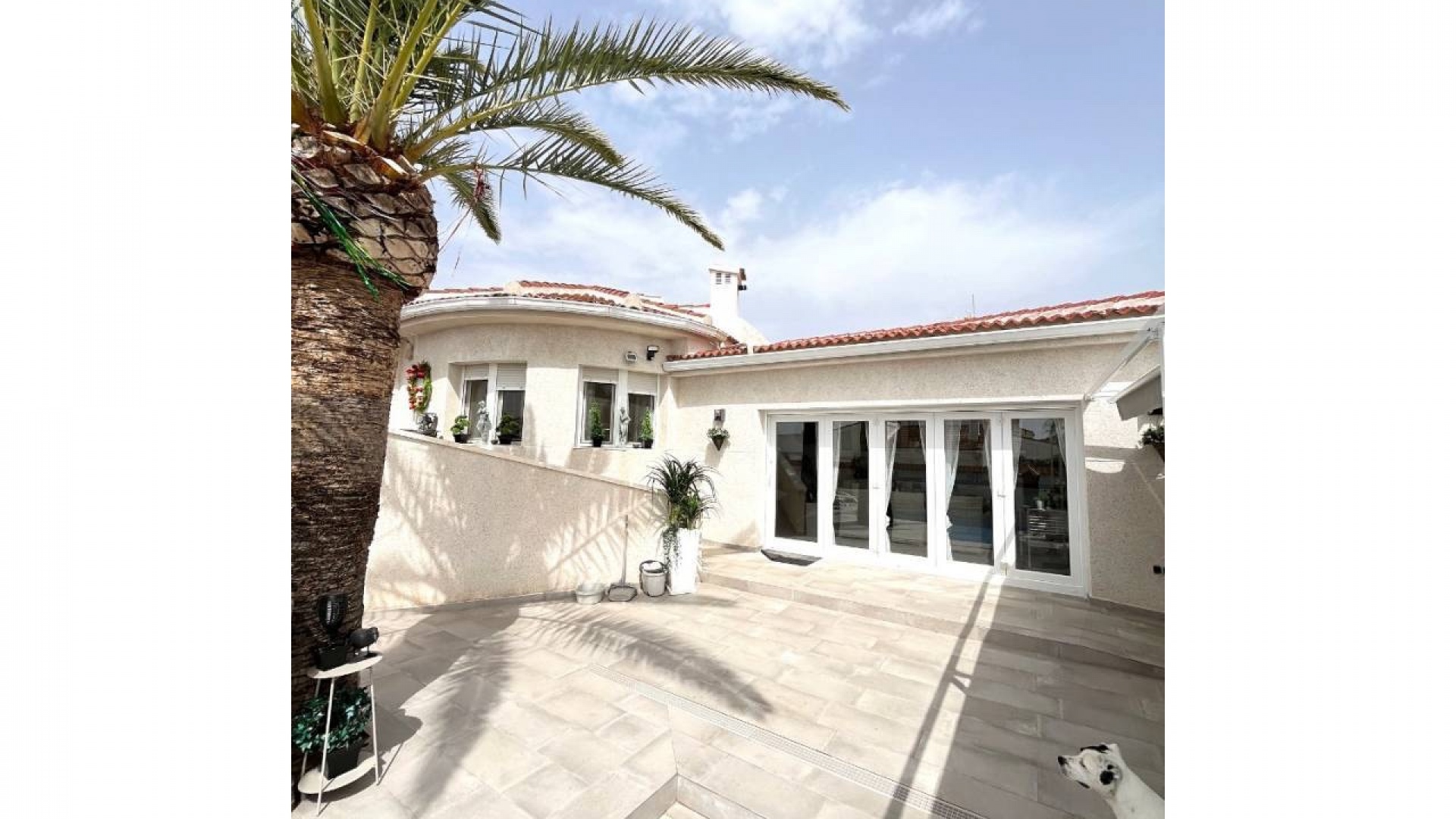 Revente - Villa - Ciudad Quesada - Town Center