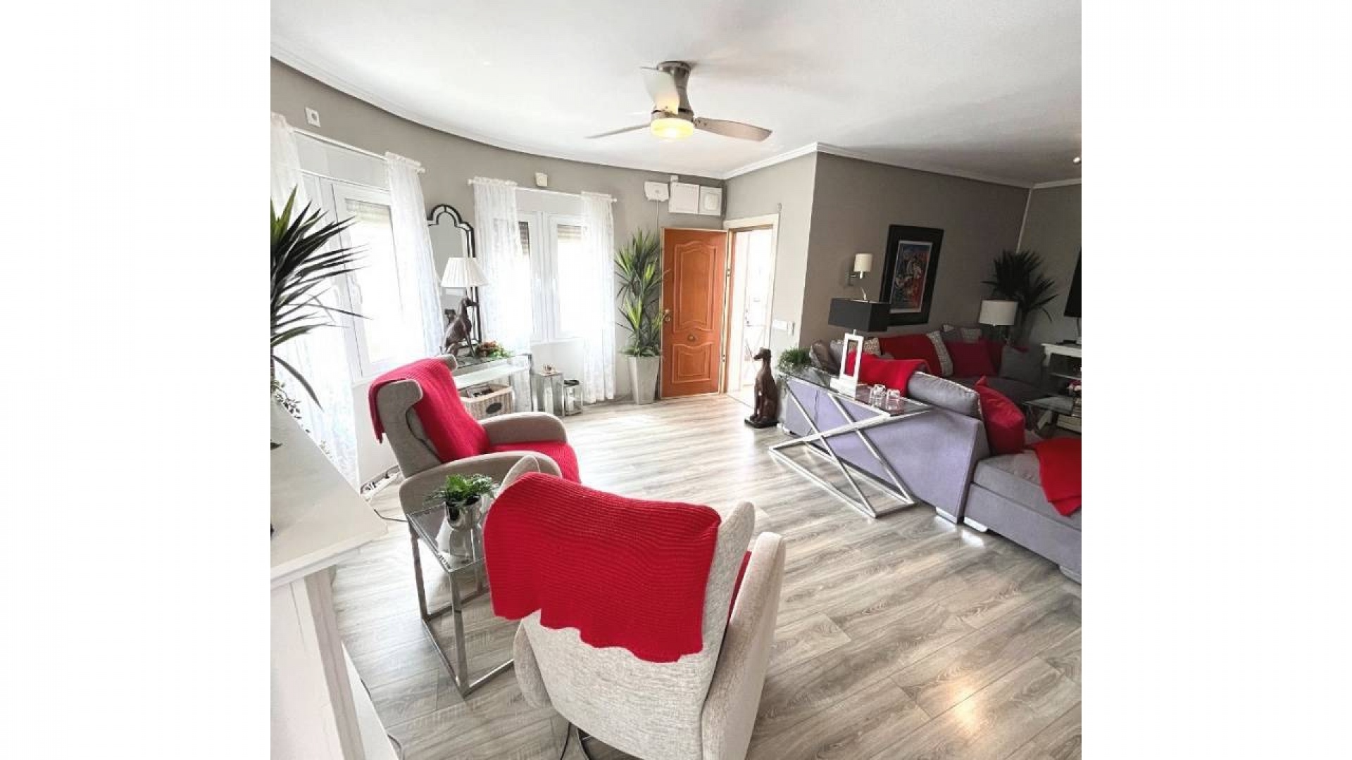 Revente - Villa - Ciudad Quesada - Town Center