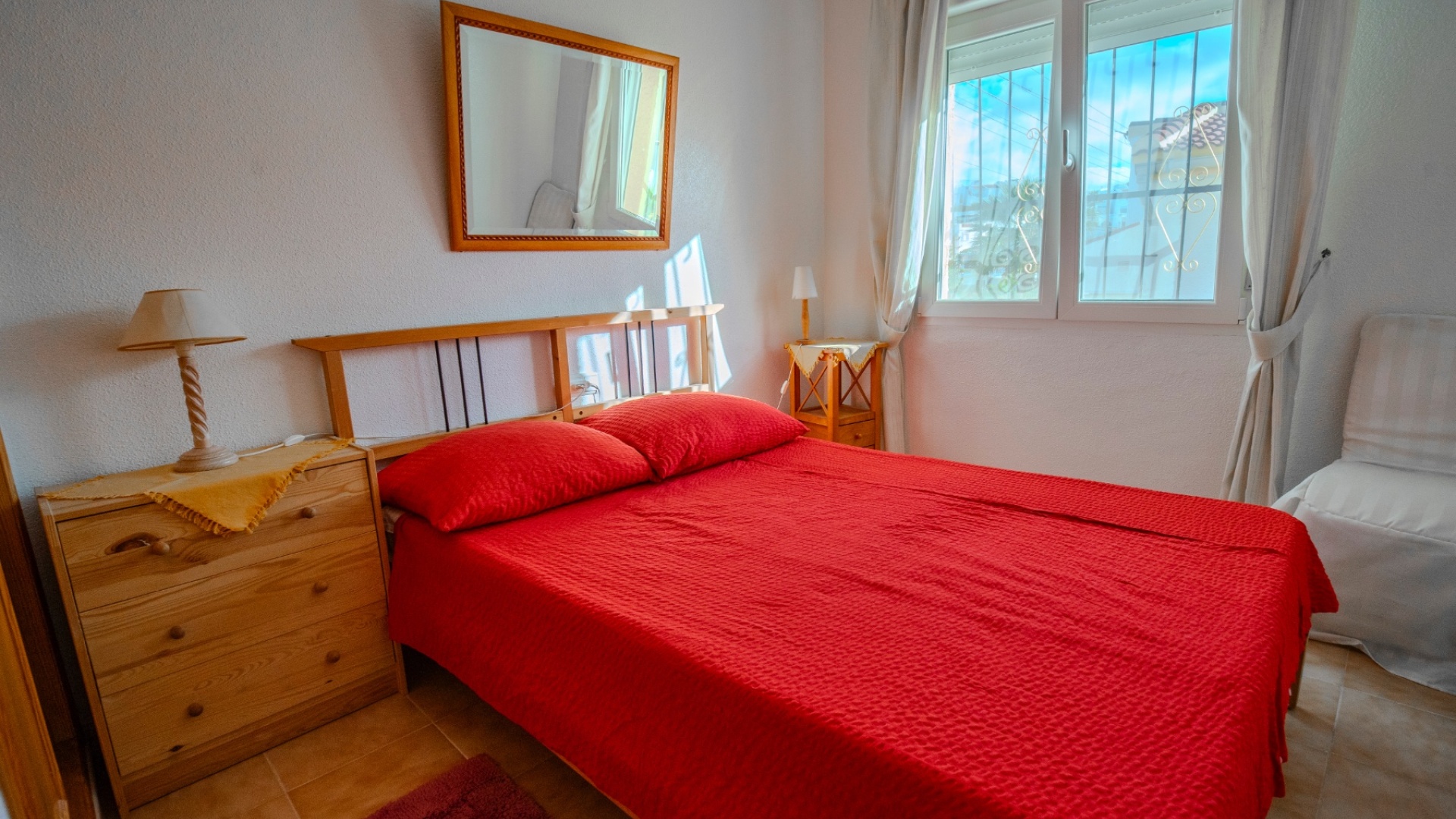 Revente - Villa - Ciudad Quesada - Town Center