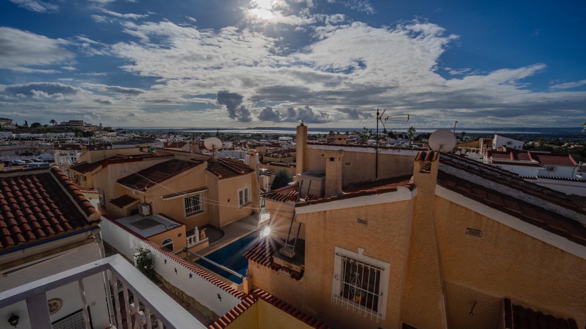 Revente - Villa - Ciudad Quesada - Town Center