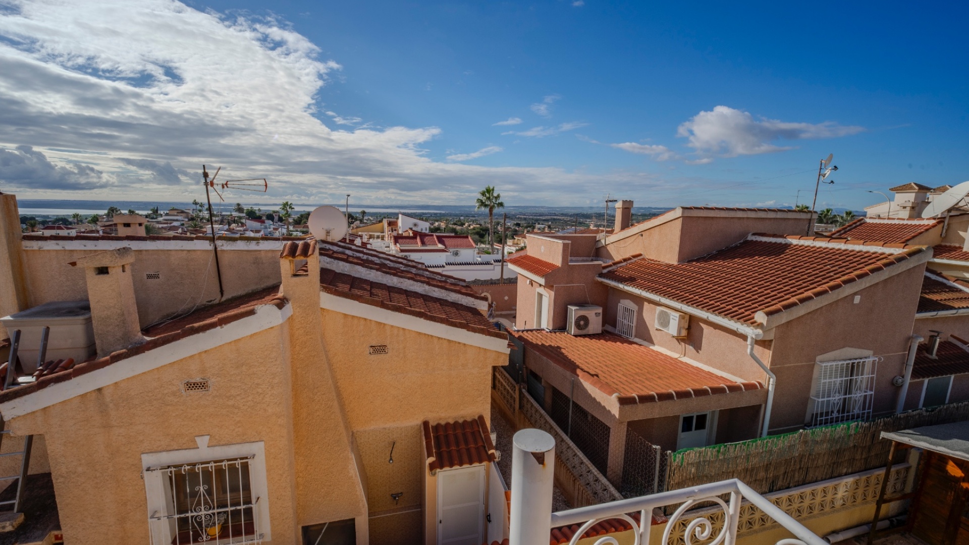 Revente - Villa - Ciudad Quesada - Town Center