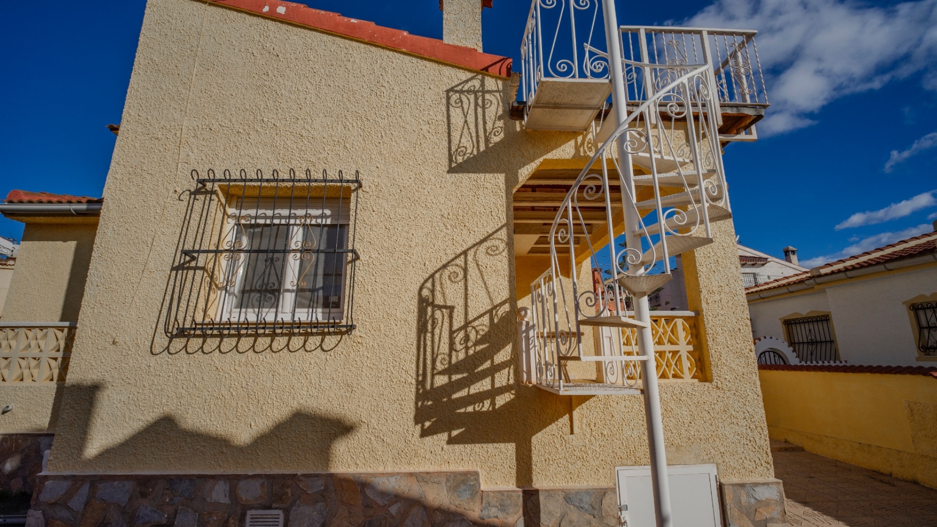 Revente - Villa - Ciudad Quesada - Town Center