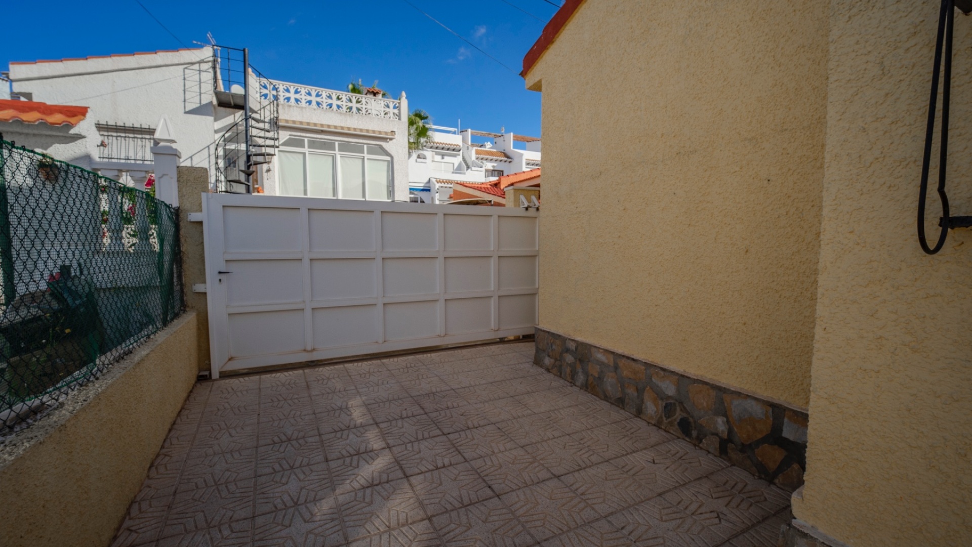 Revente - Villa - Ciudad Quesada - Town Center