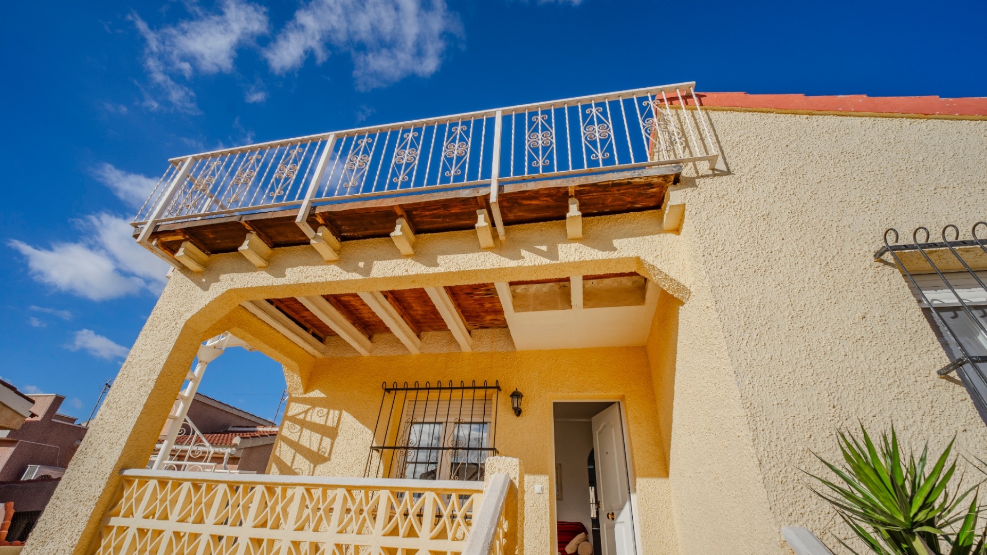 Revente - Villa - Ciudad Quesada - Town Center