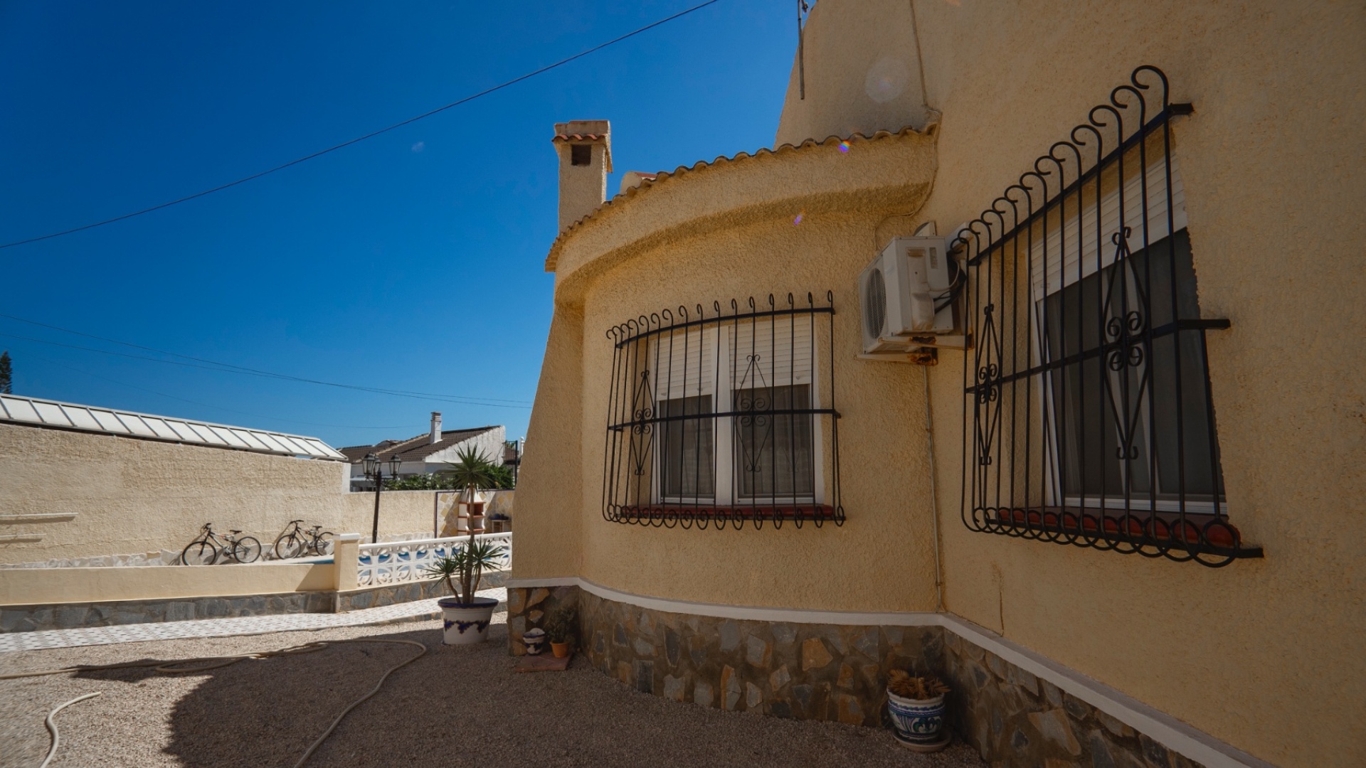 Revente - Villa - Ciudad Quesada - Town Center