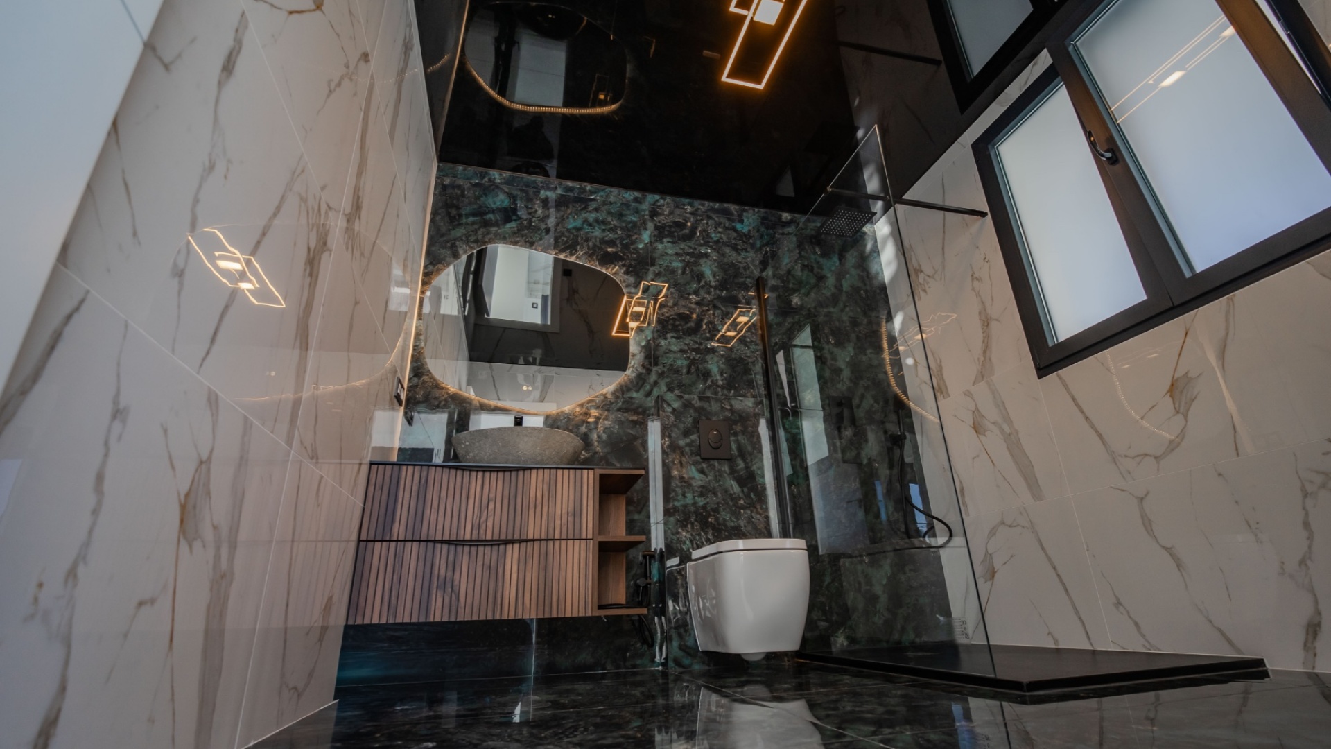 Revente - Villa - Ciudad Quesada - Town Center