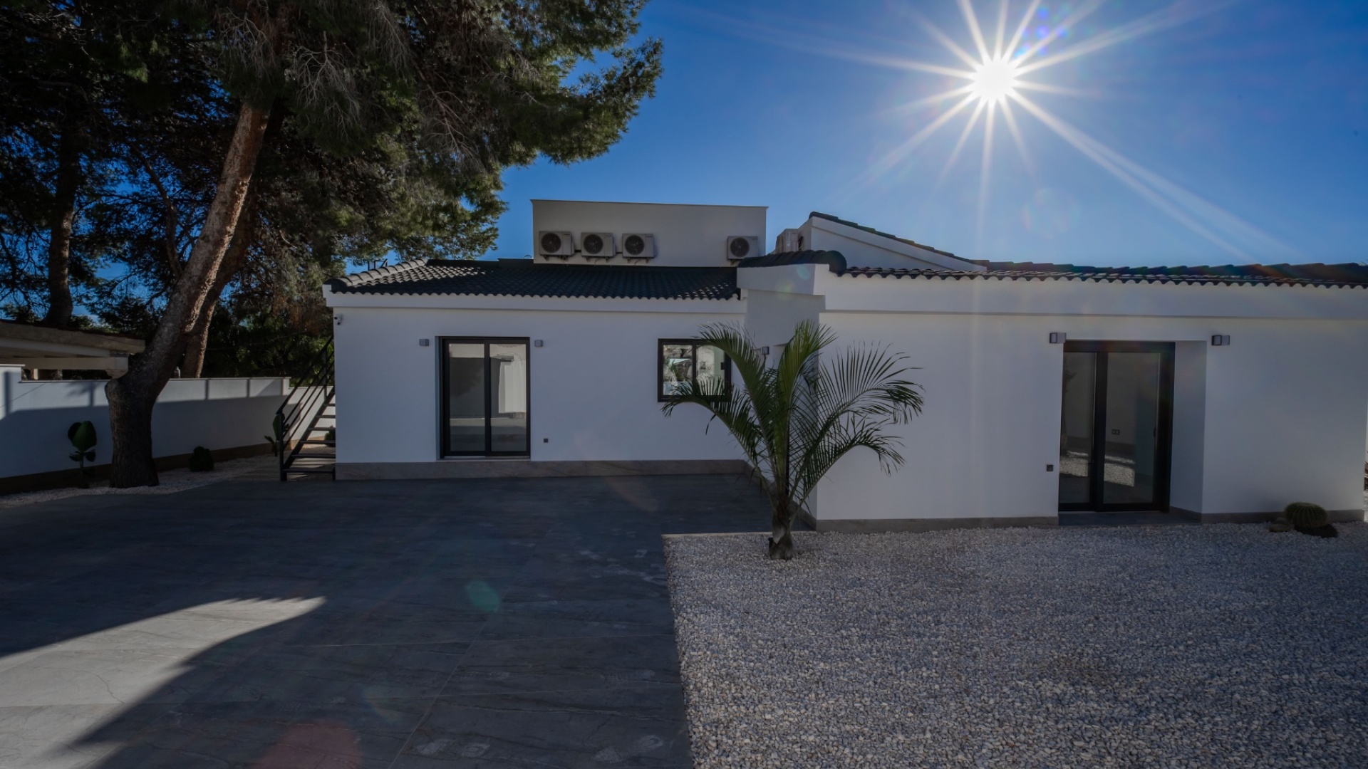 Revente - Villa - Ciudad Quesada - Town Center