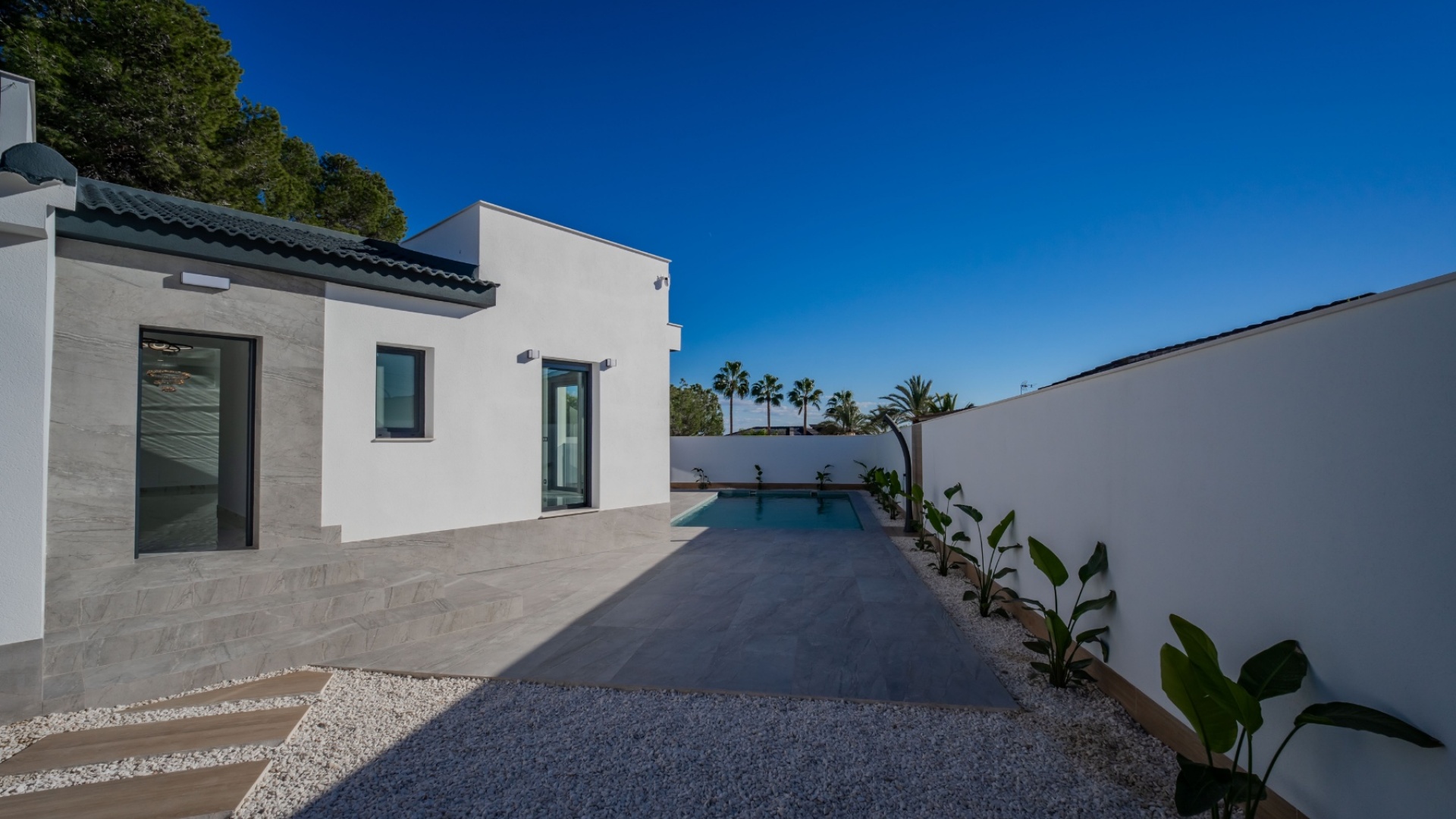 Revente - Villa - Ciudad Quesada - Town Center