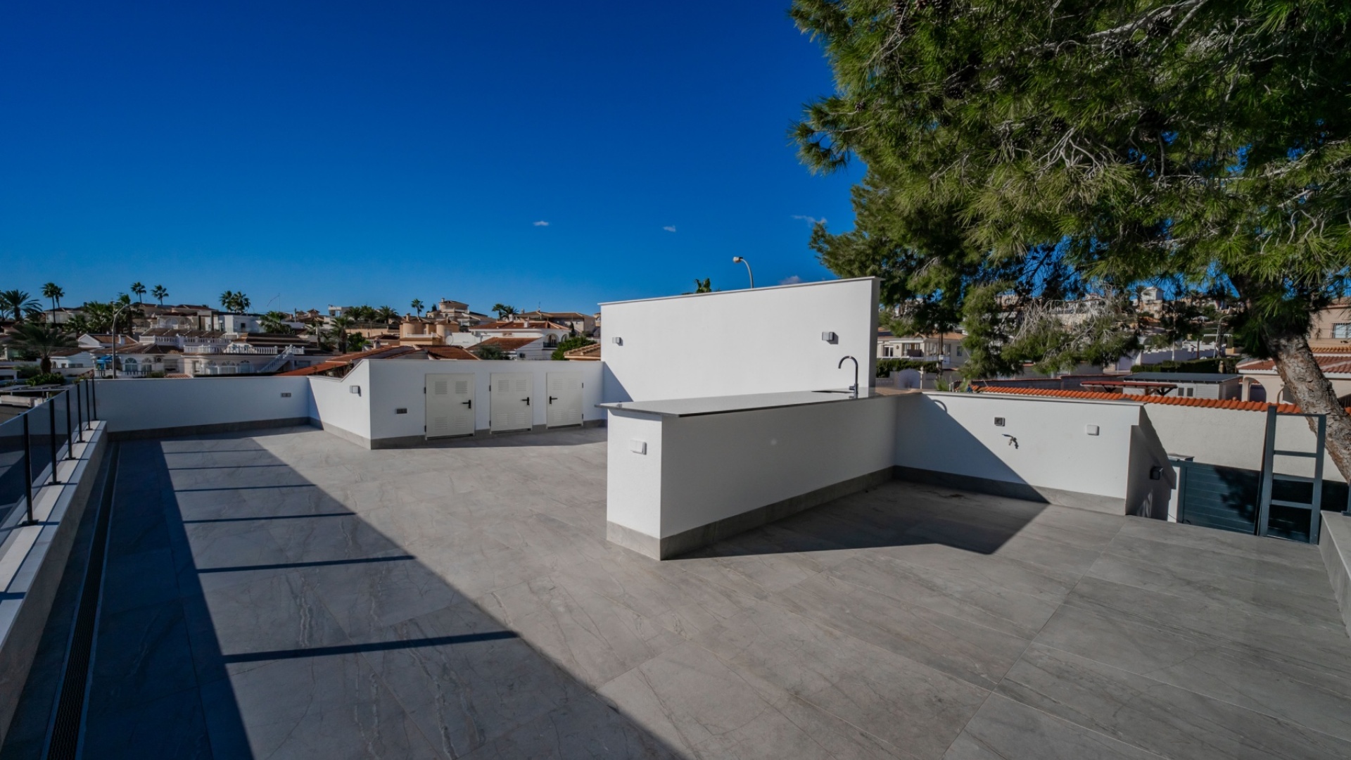 Revente - Villa - Ciudad Quesada - Town Center