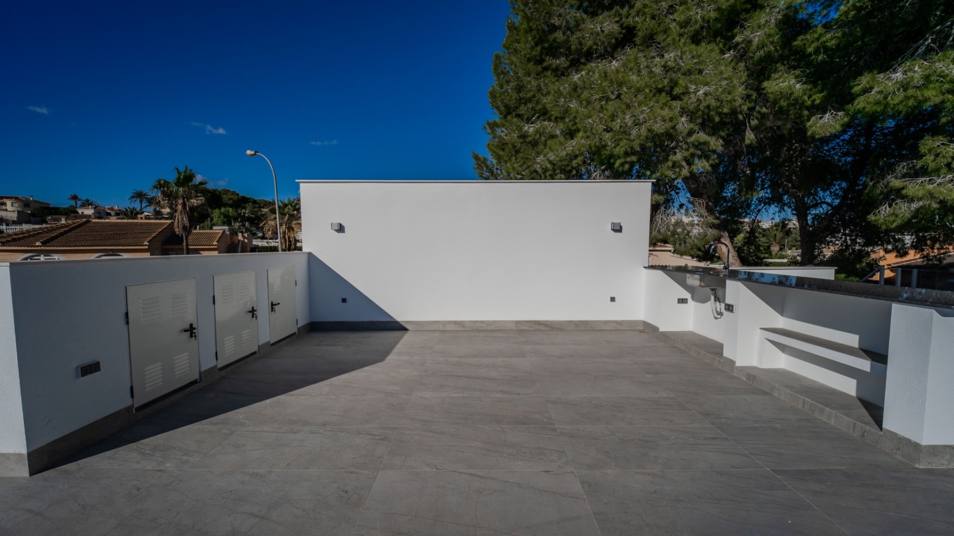 Revente - Villa - Ciudad Quesada - Town Center