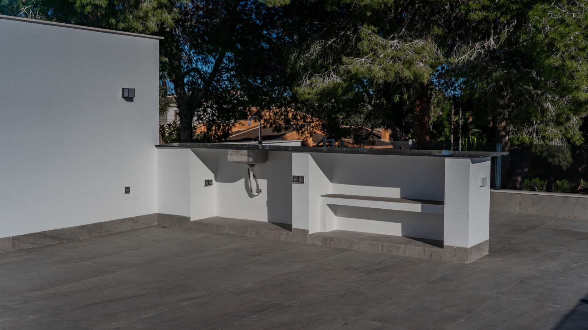 Revente - Villa - Ciudad Quesada - Town Center