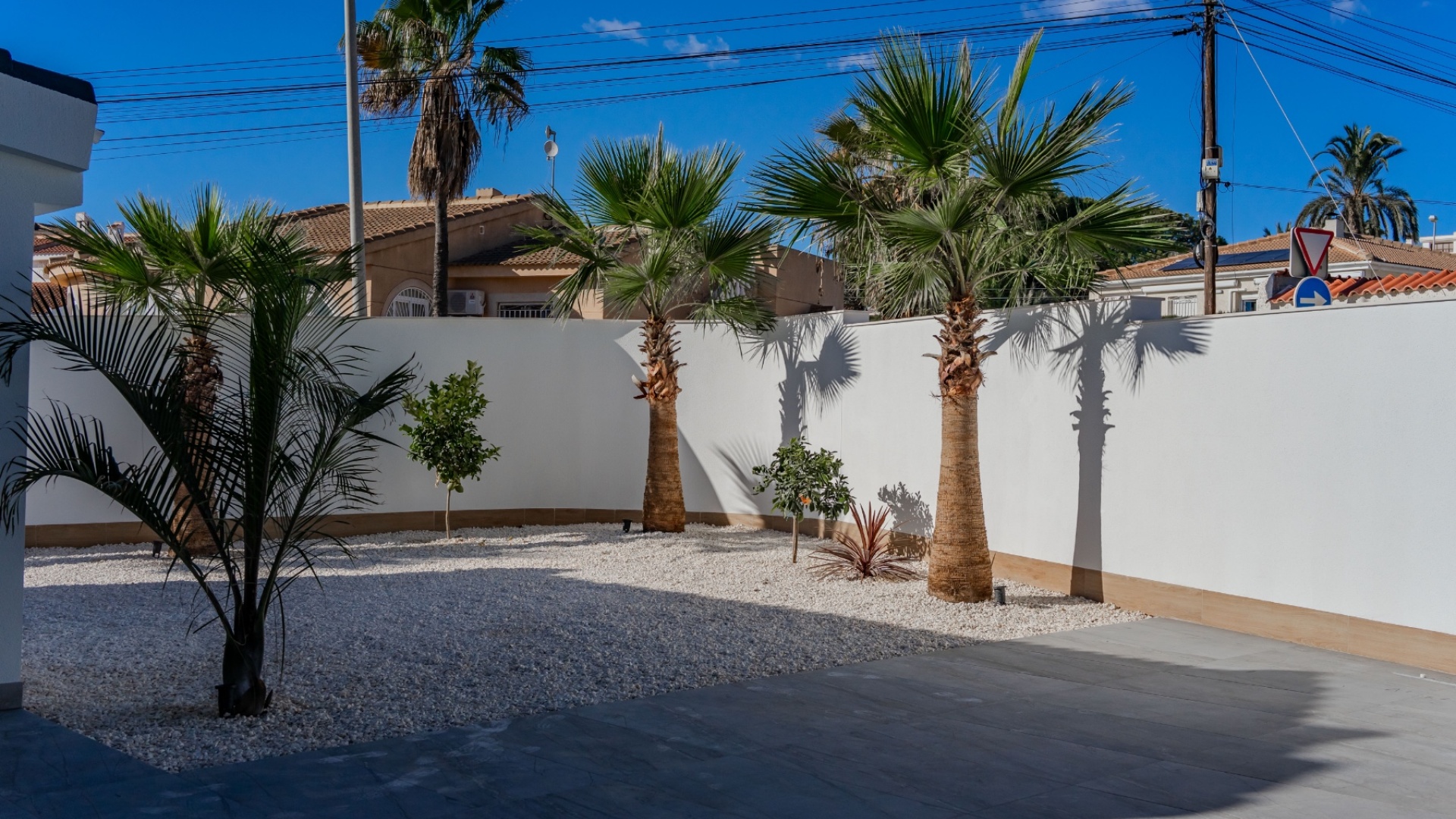 Revente - Villa - Ciudad Quesada - Town Center