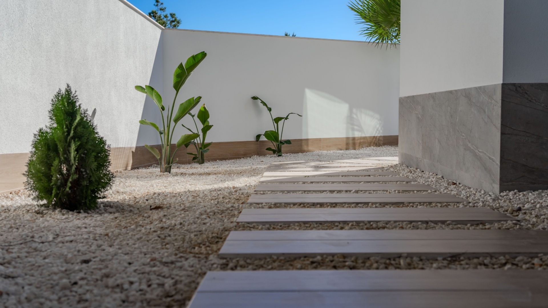 Revente - Villa - Ciudad Quesada - Town Center