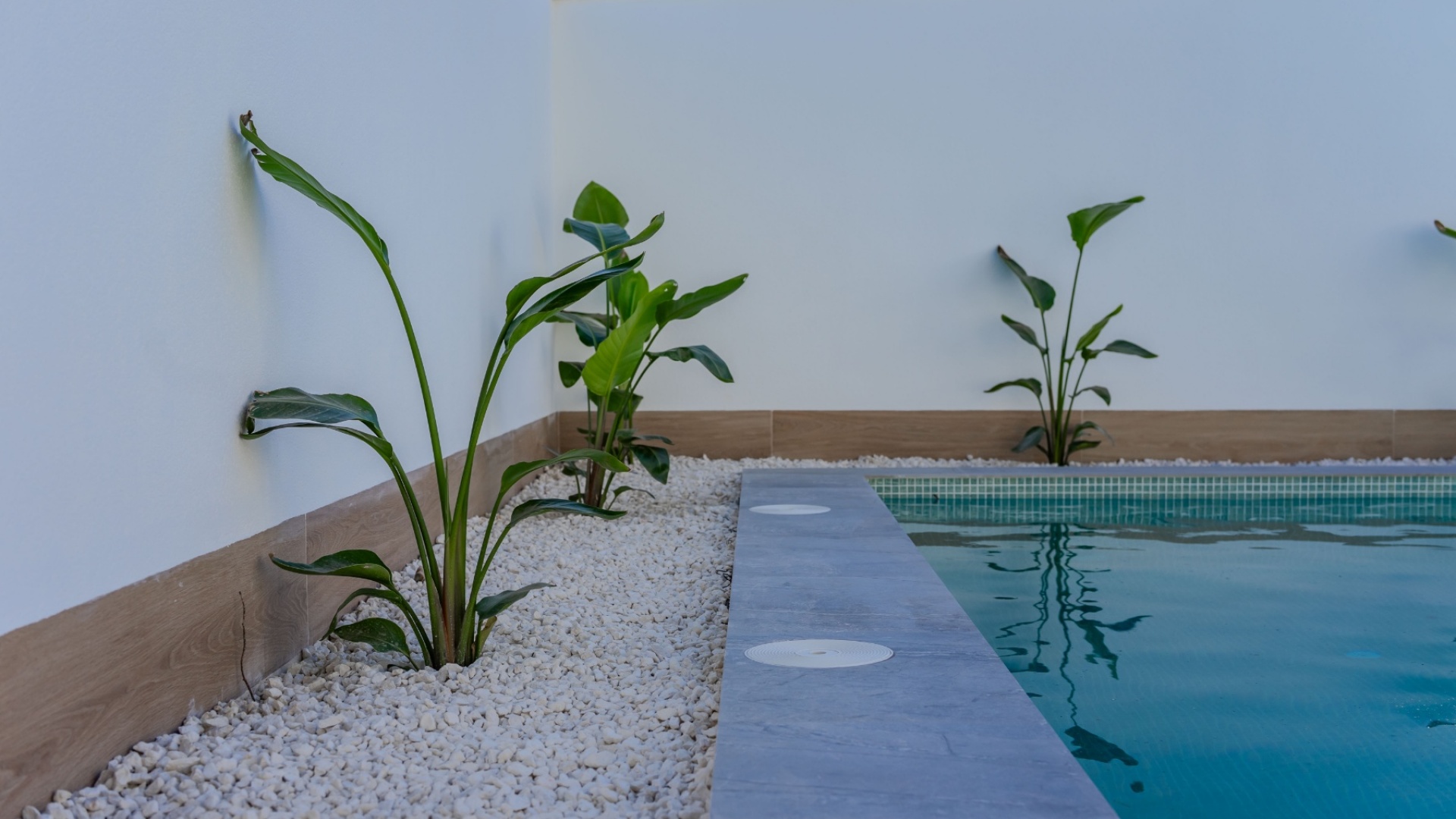 Revente - Villa - Ciudad Quesada - Town Center