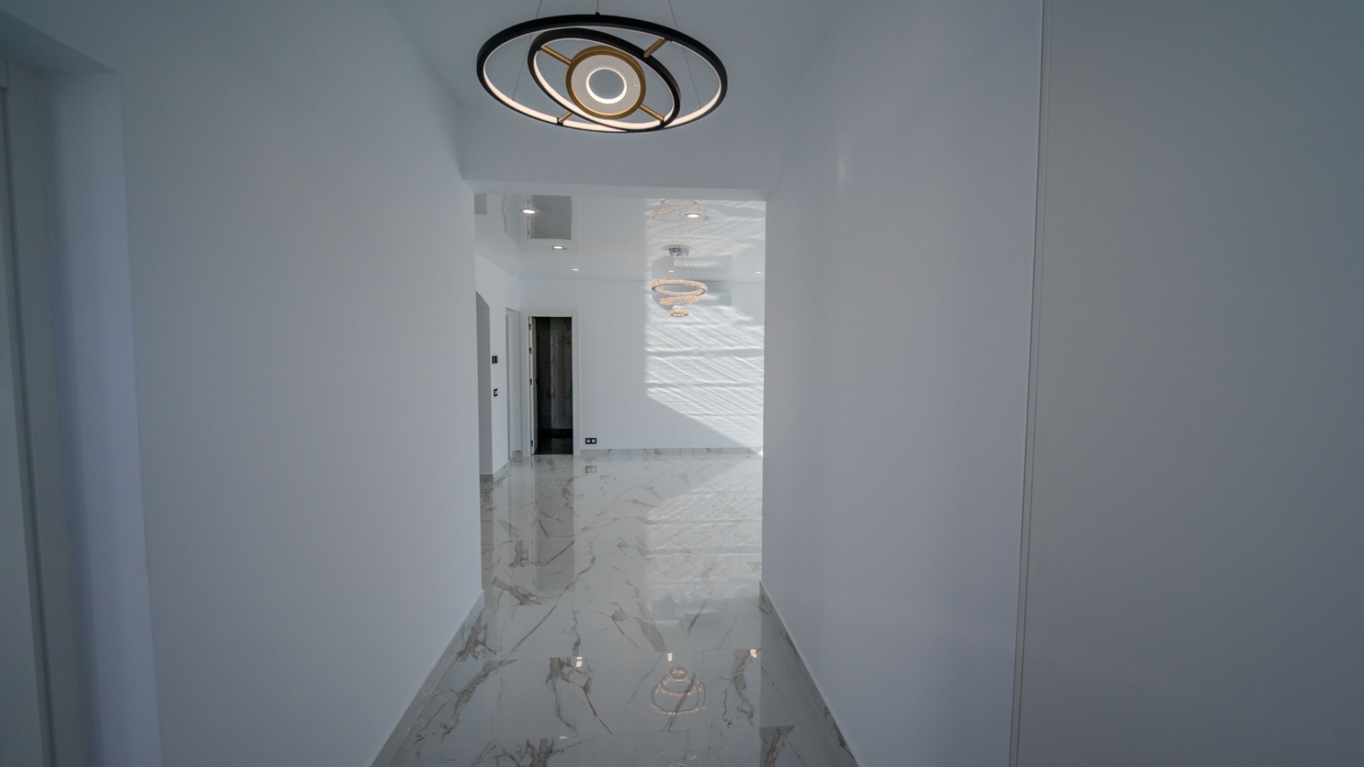 Revente - Villa - Ciudad Quesada - Town Center