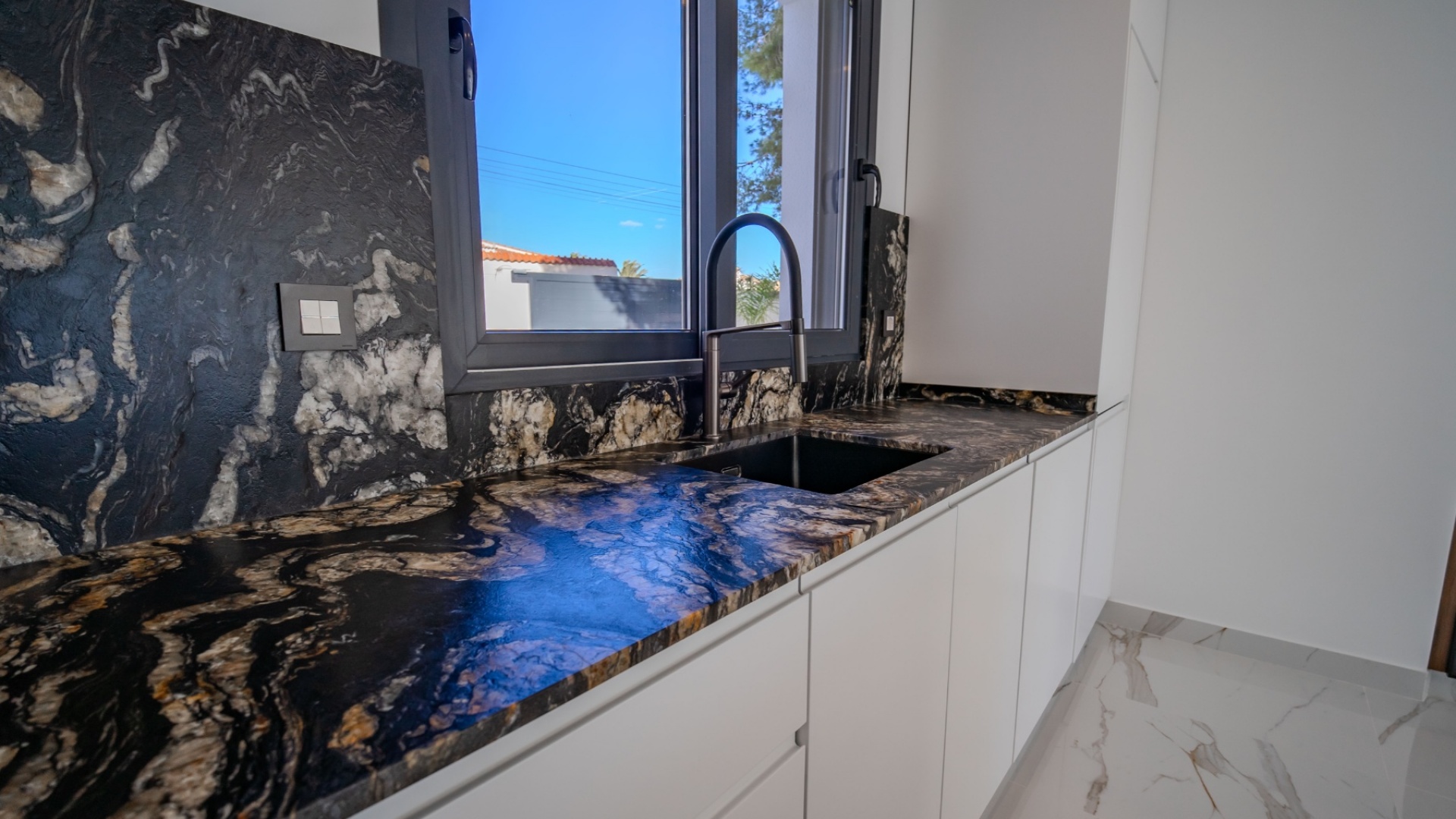 Revente - Villa - Ciudad Quesada - Town Center