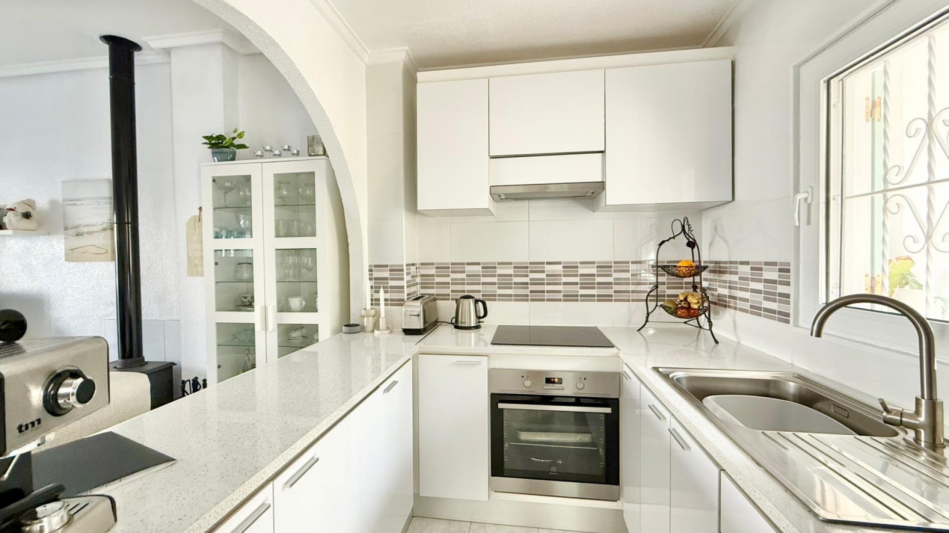 Revente - Villa - Ciudad Quesada - Town Center