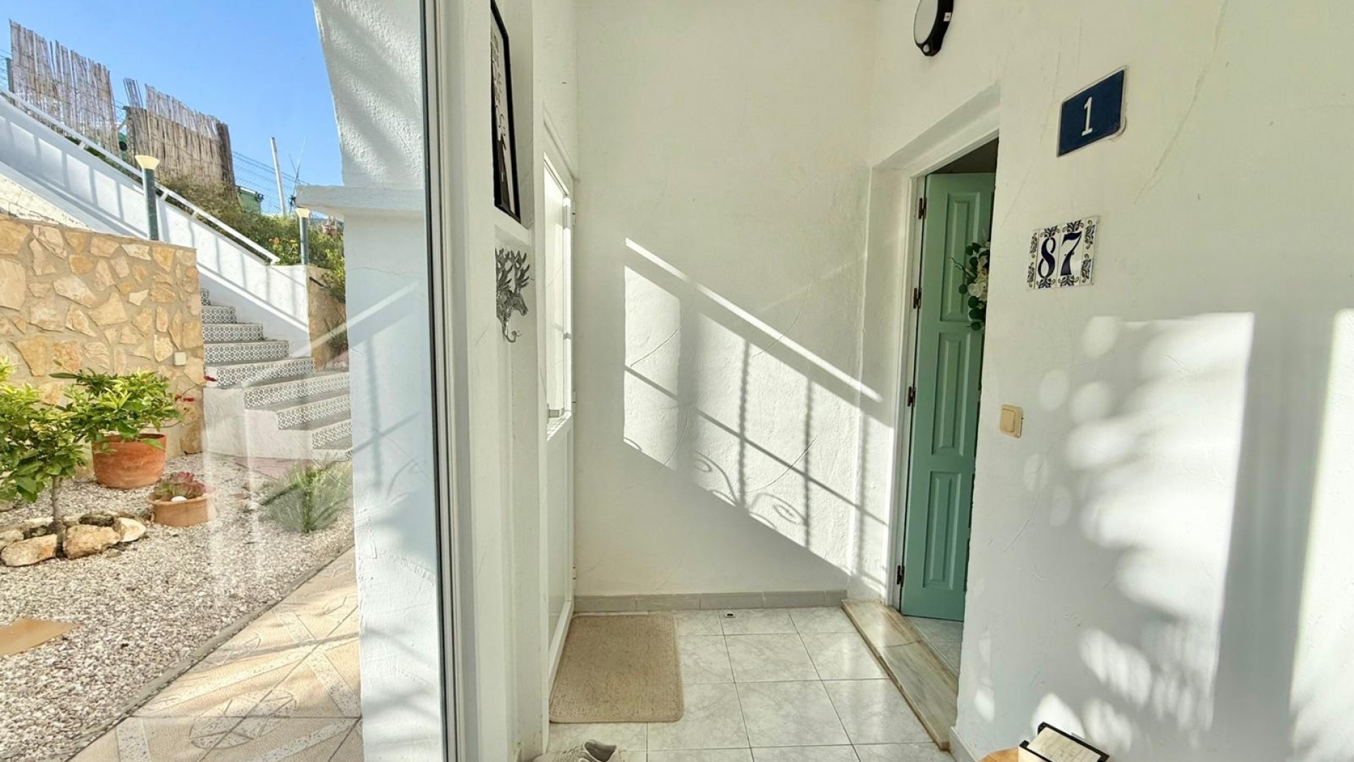 Revente - Villa - Ciudad Quesada - Town Center