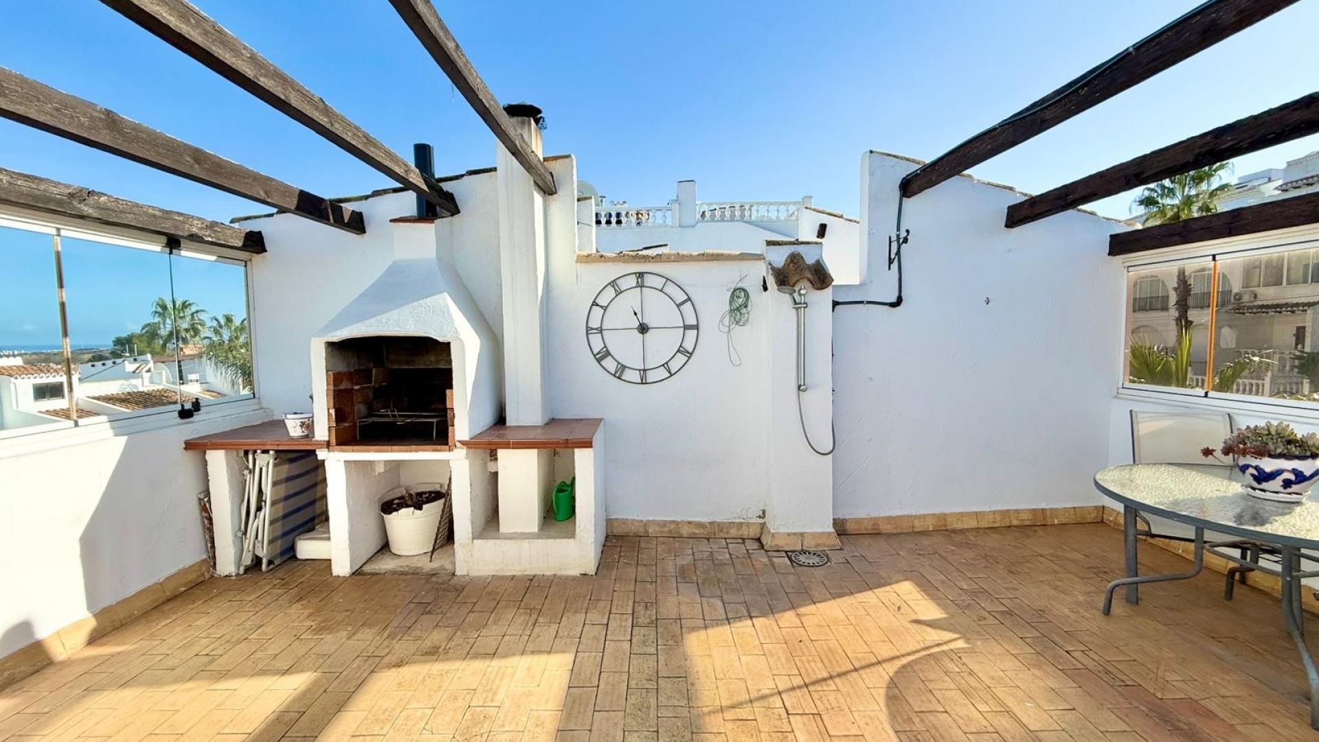 Revente - Villa - Ciudad Quesada - Town Center