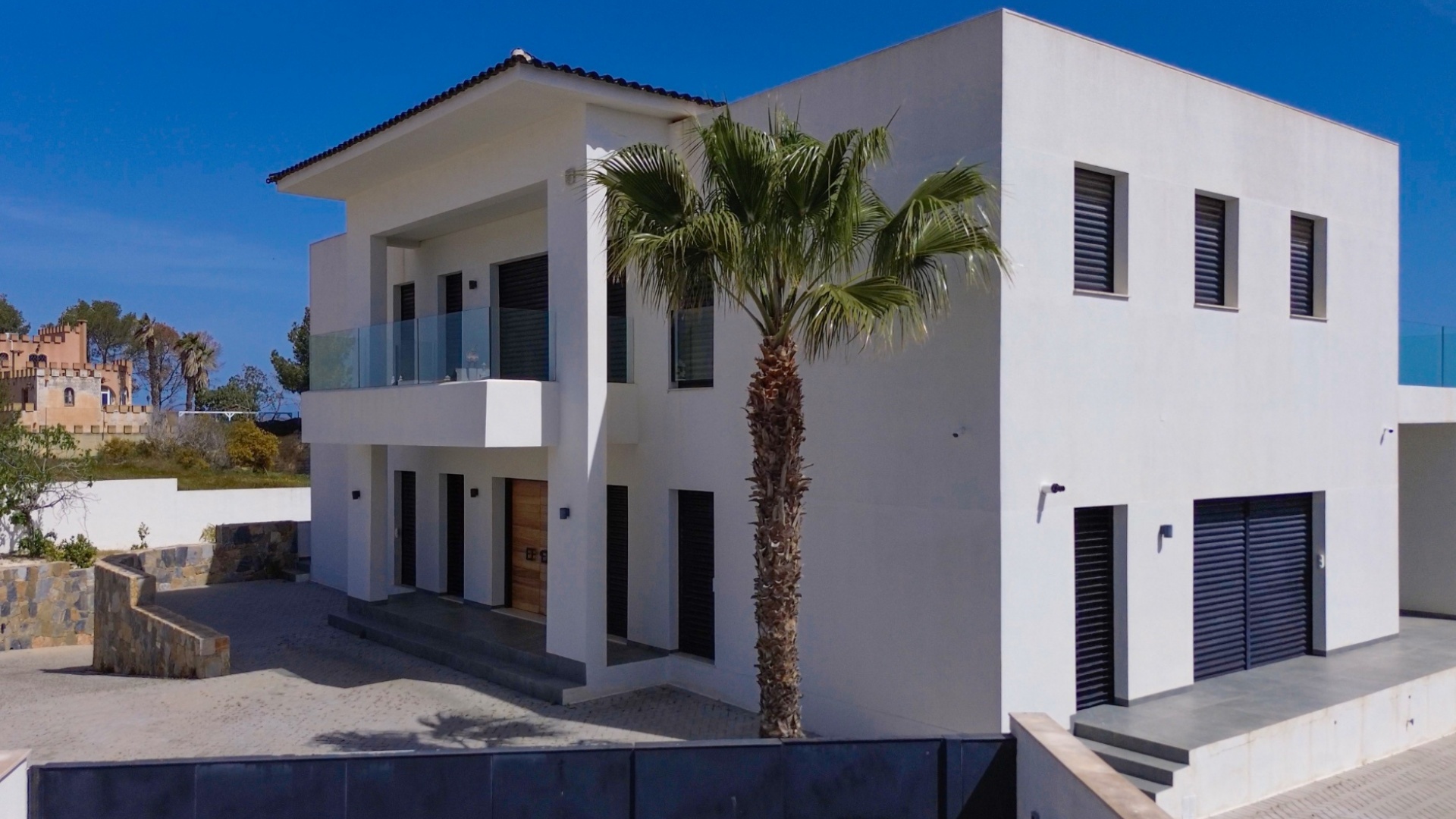 Revente - Villa - Ciudad Quesada - Town Center