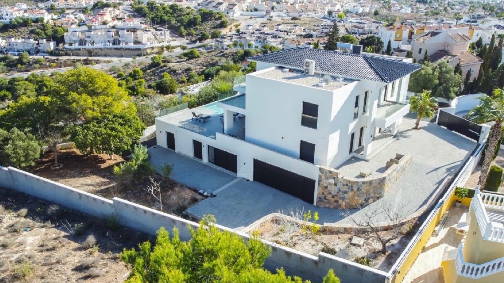 Revente - Villa - Ciudad Quesada - Town Center