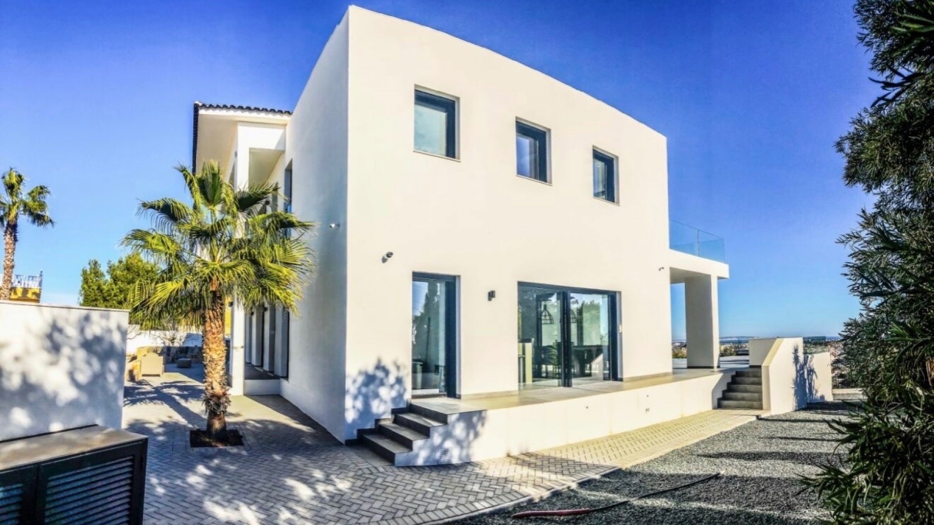 Revente - Villa - Ciudad Quesada - Town Center