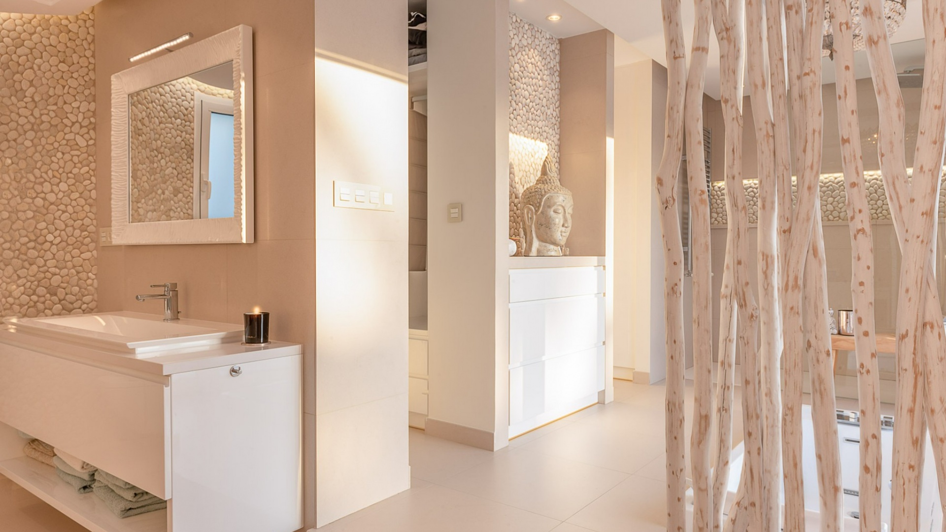 Revente - Villa - Ciudad Quesada - Town Center