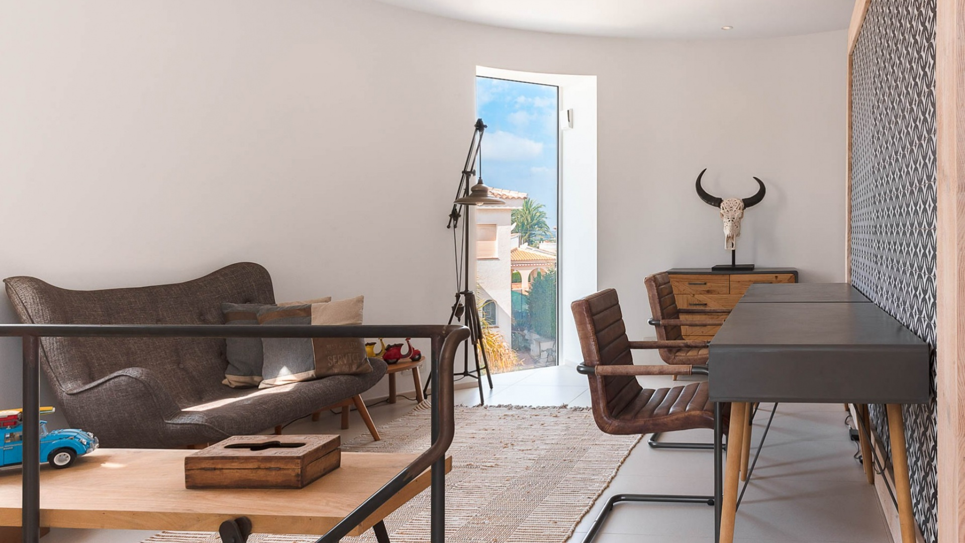 Revente - Villa - Ciudad Quesada - Town Center