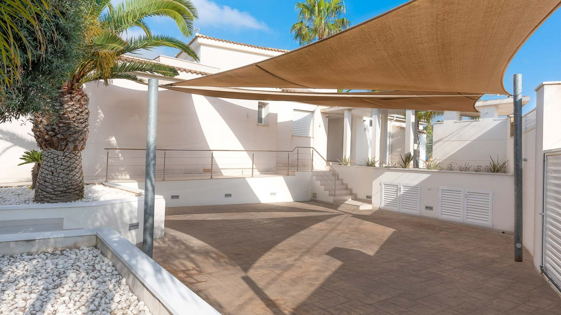 Revente - Villa - Ciudad Quesada - Town Center