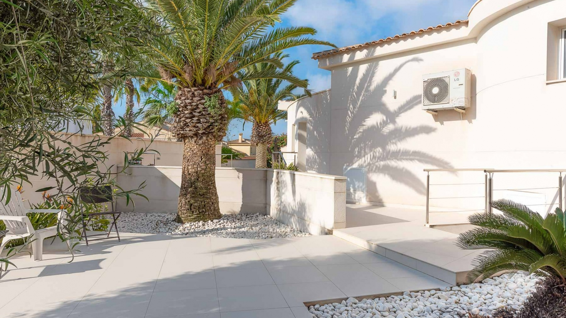 Revente - Villa - Ciudad Quesada - Town Center