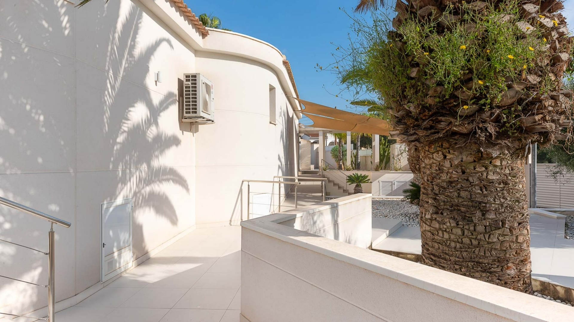 Revente - Villa - Ciudad Quesada - Town Center