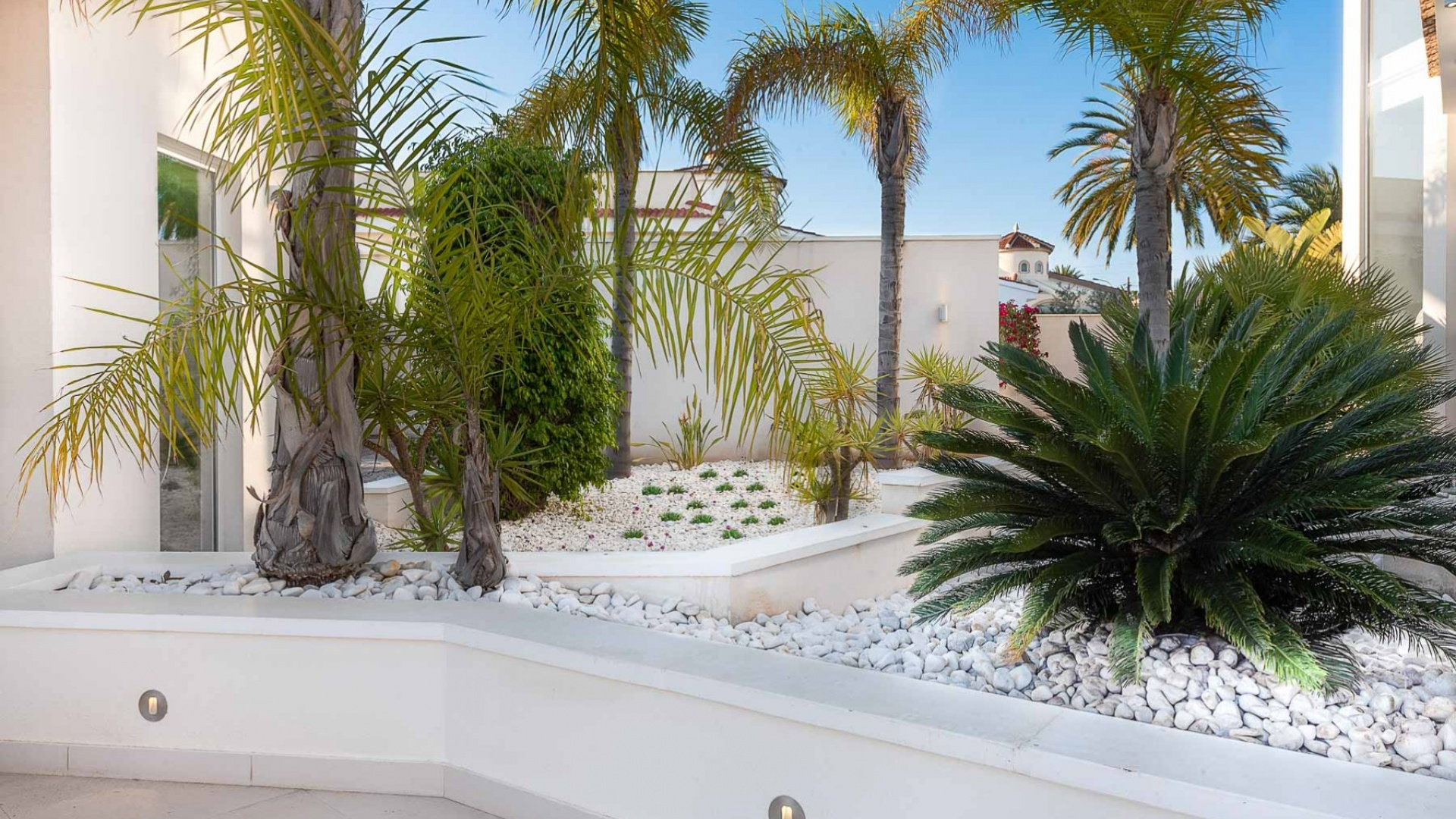 Revente - Villa - Ciudad Quesada - Town Center