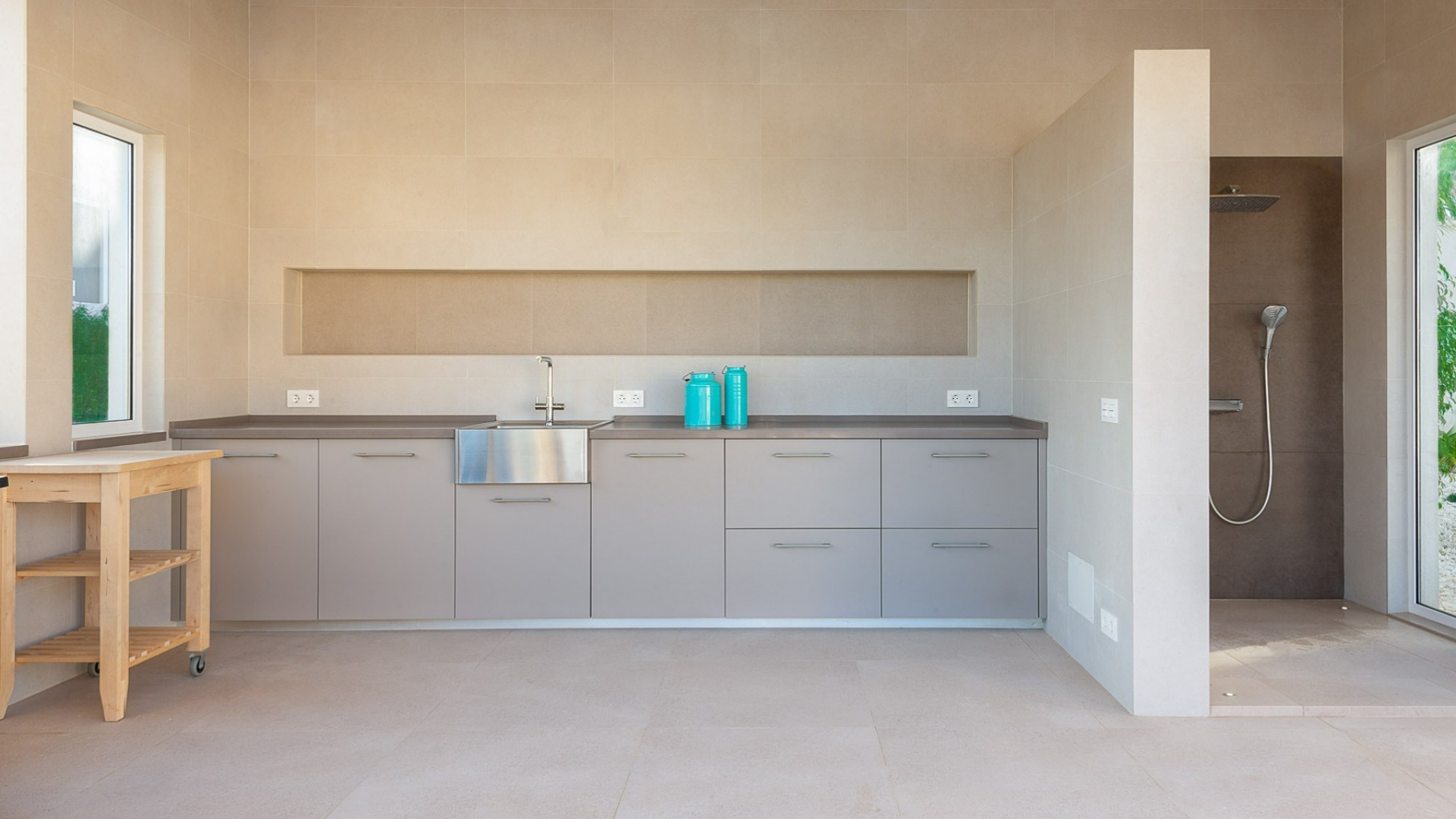 Revente - Villa - Ciudad Quesada - Town Center