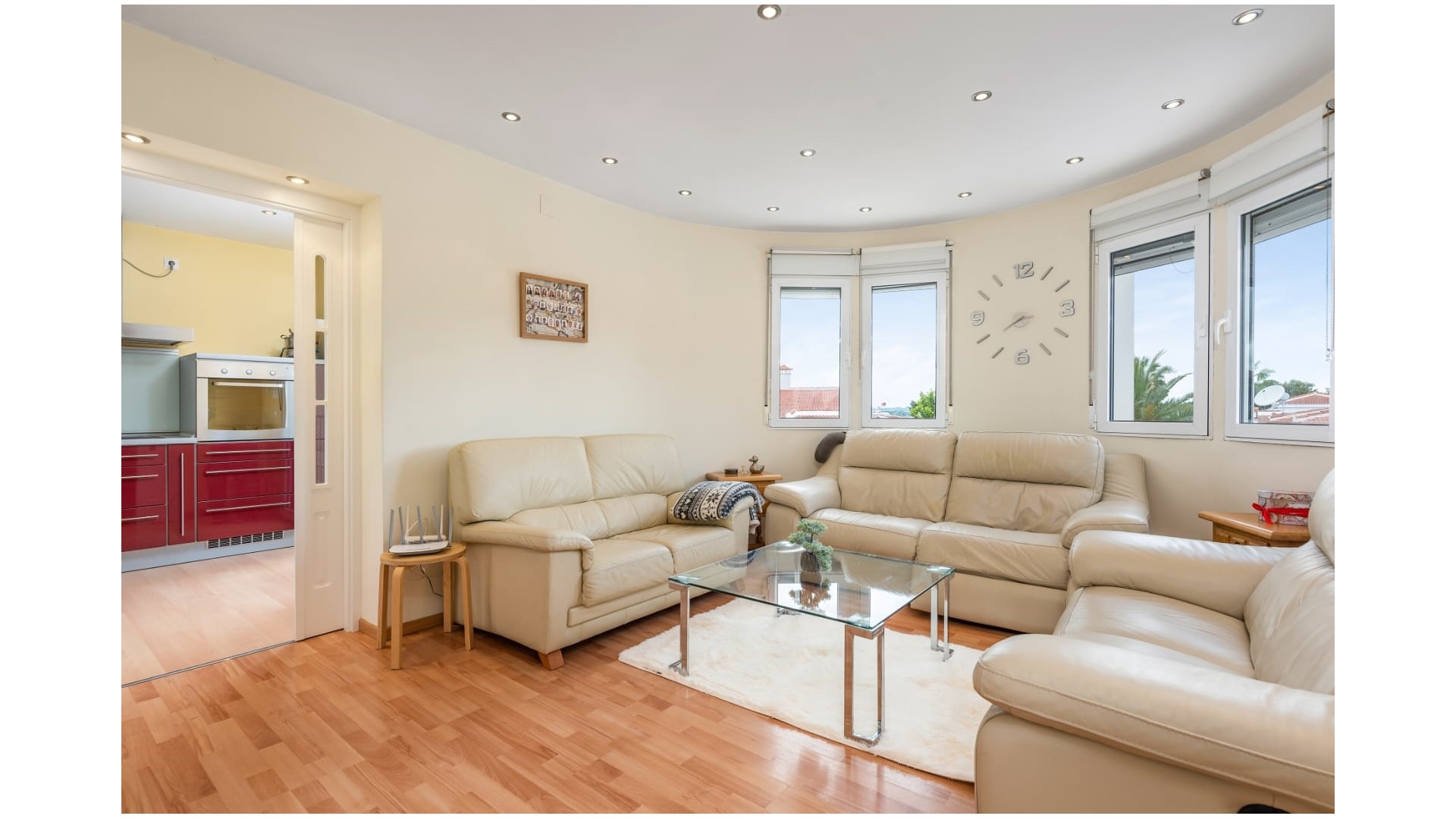 Revente - Villa - Ciudad Quesada - Town Center