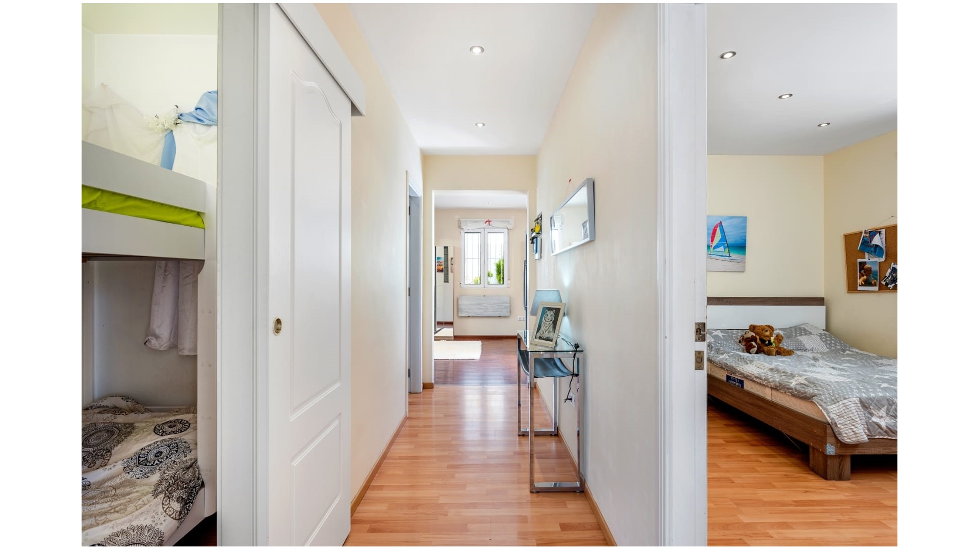 Revente - Villa - Ciudad Quesada - Town Center