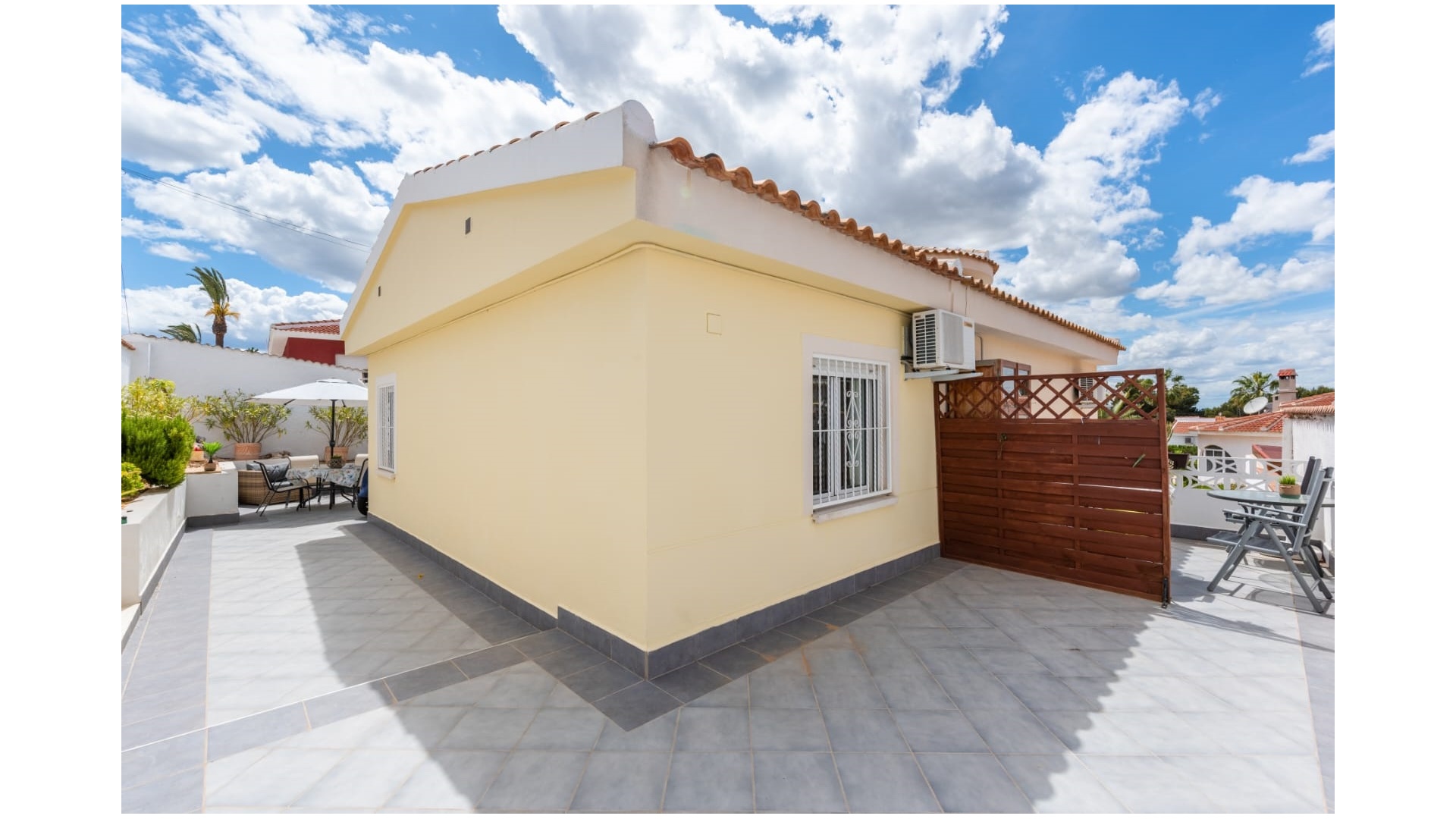 Revente - Villa - Ciudad Quesada - Town Center