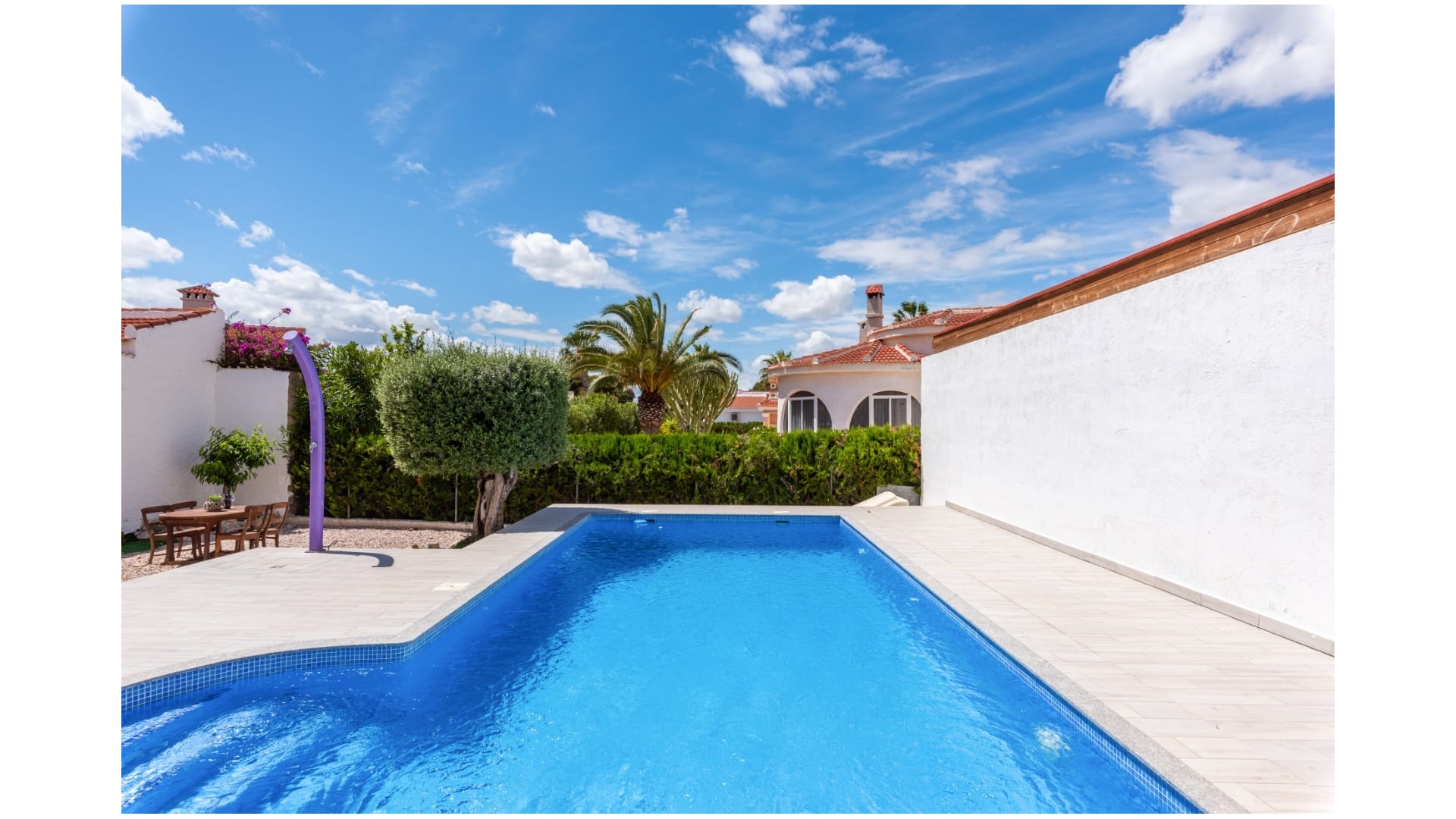 Revente - Villa - Ciudad Quesada - Town Center