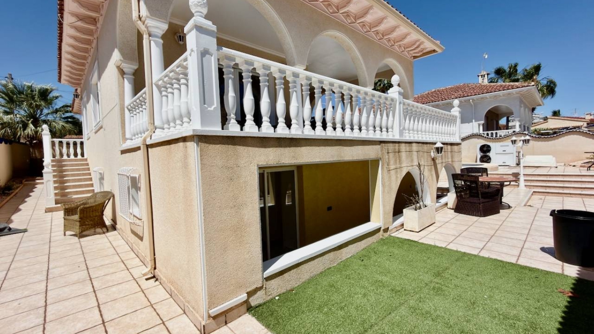 Revente - Villa - Ciudad Quesada - Urbanizaciones