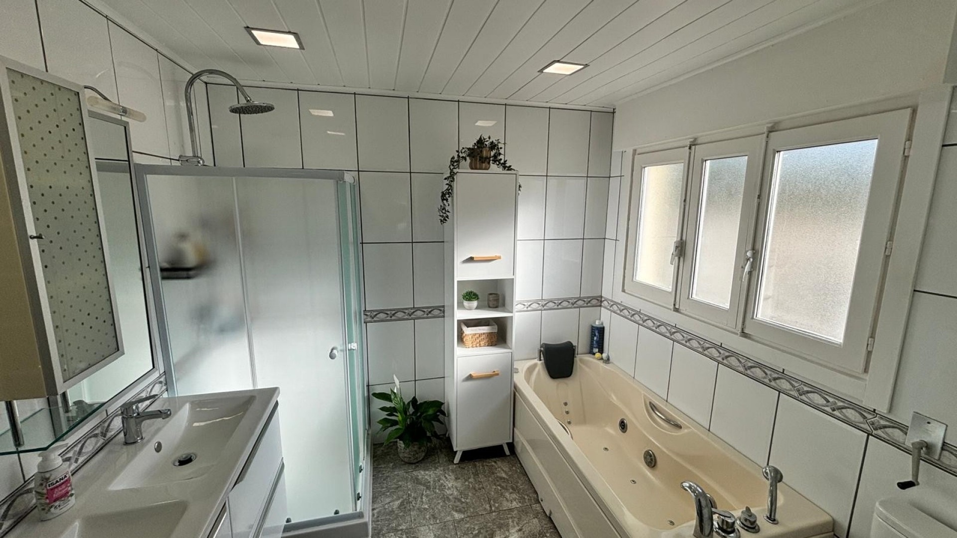 Revente - Villa - Ciudad Quesada