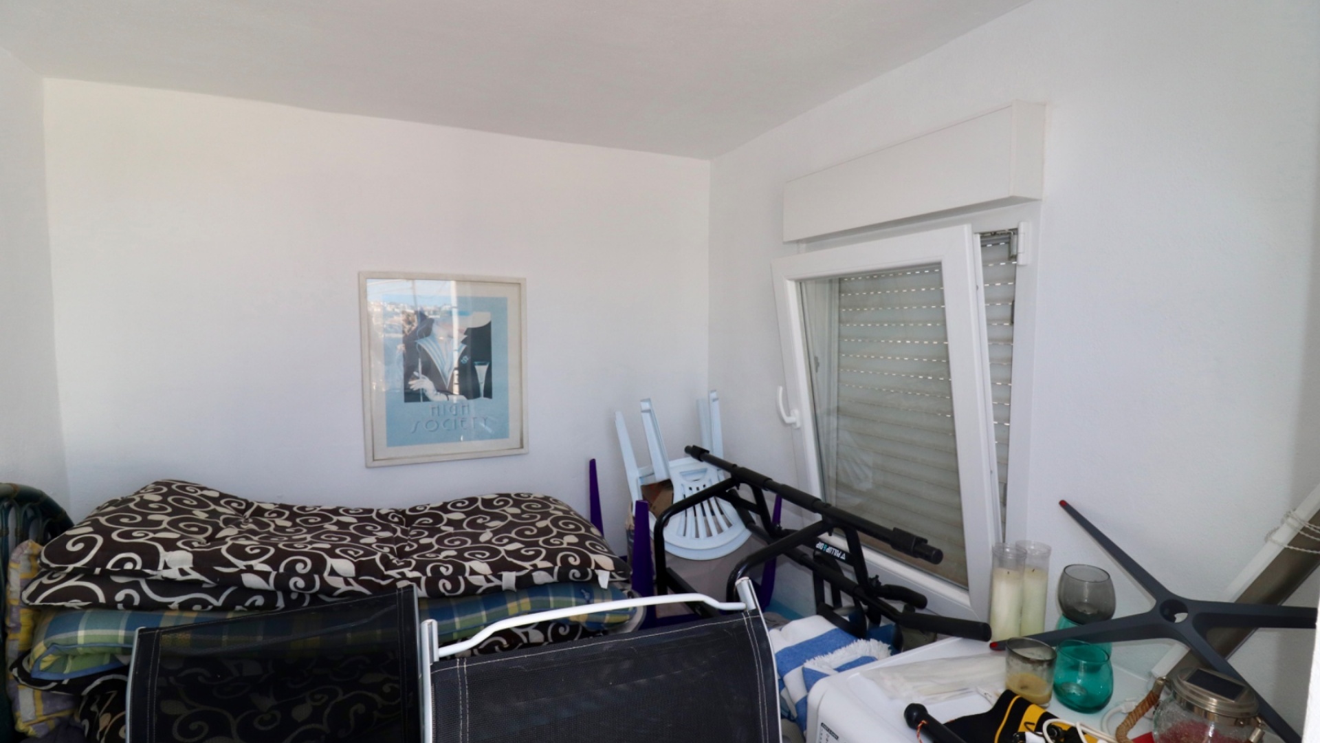 Revente - Villa - Ciudad Quesada