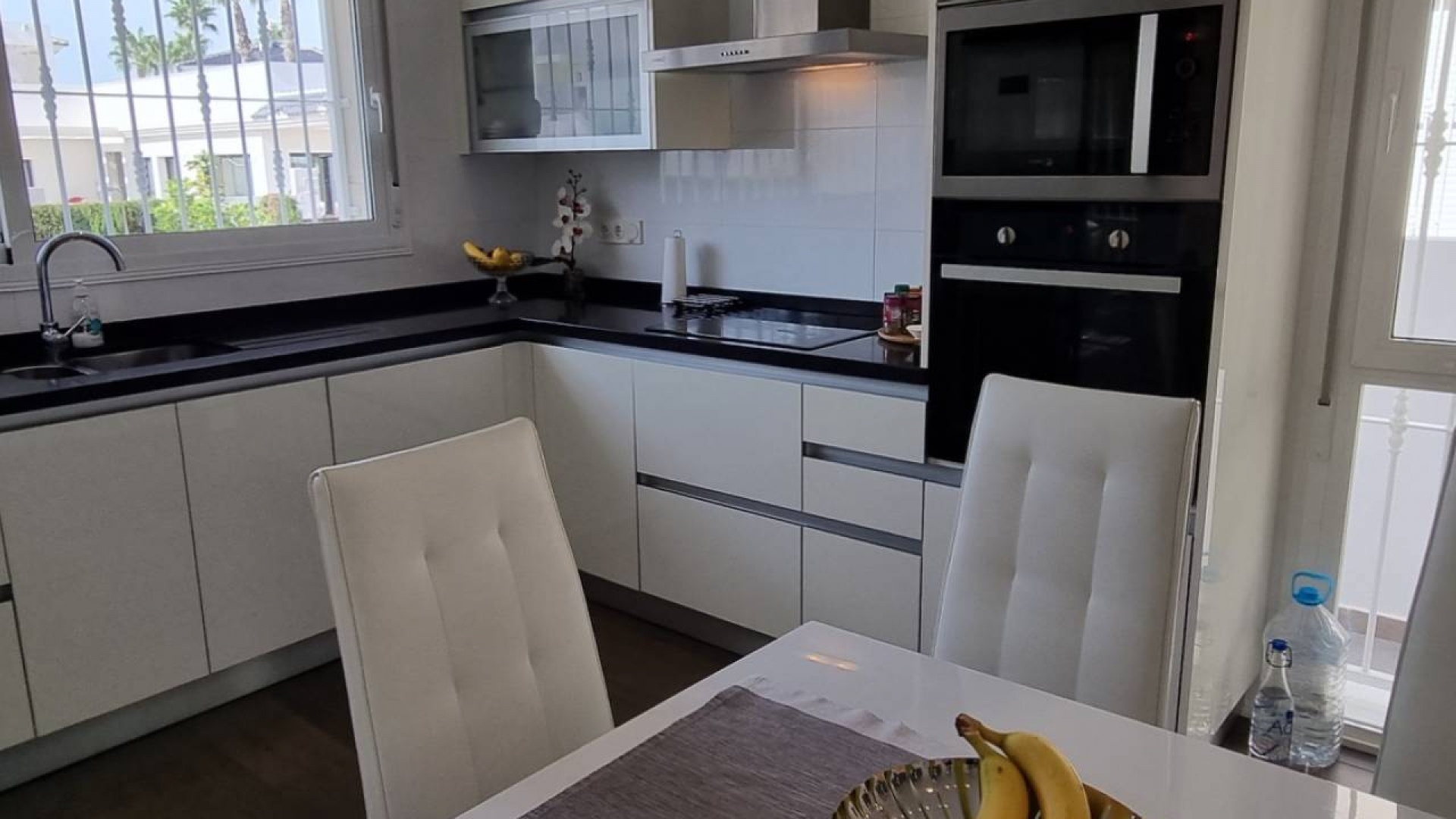 Revente - Villa - Ciudad Quesada