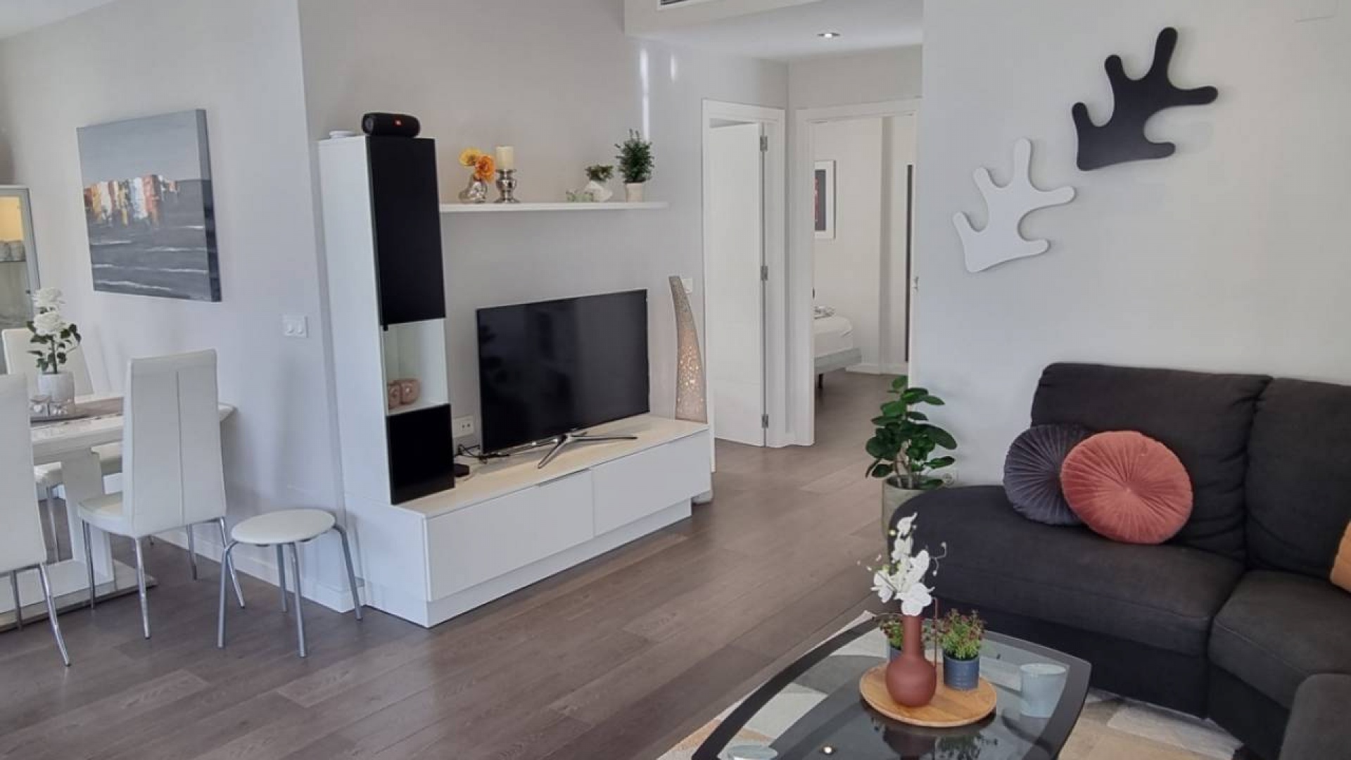 Revente - Villa - Ciudad Quesada