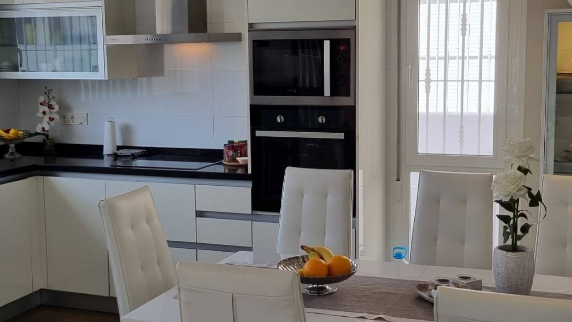 Revente - Villa - Ciudad Quesada